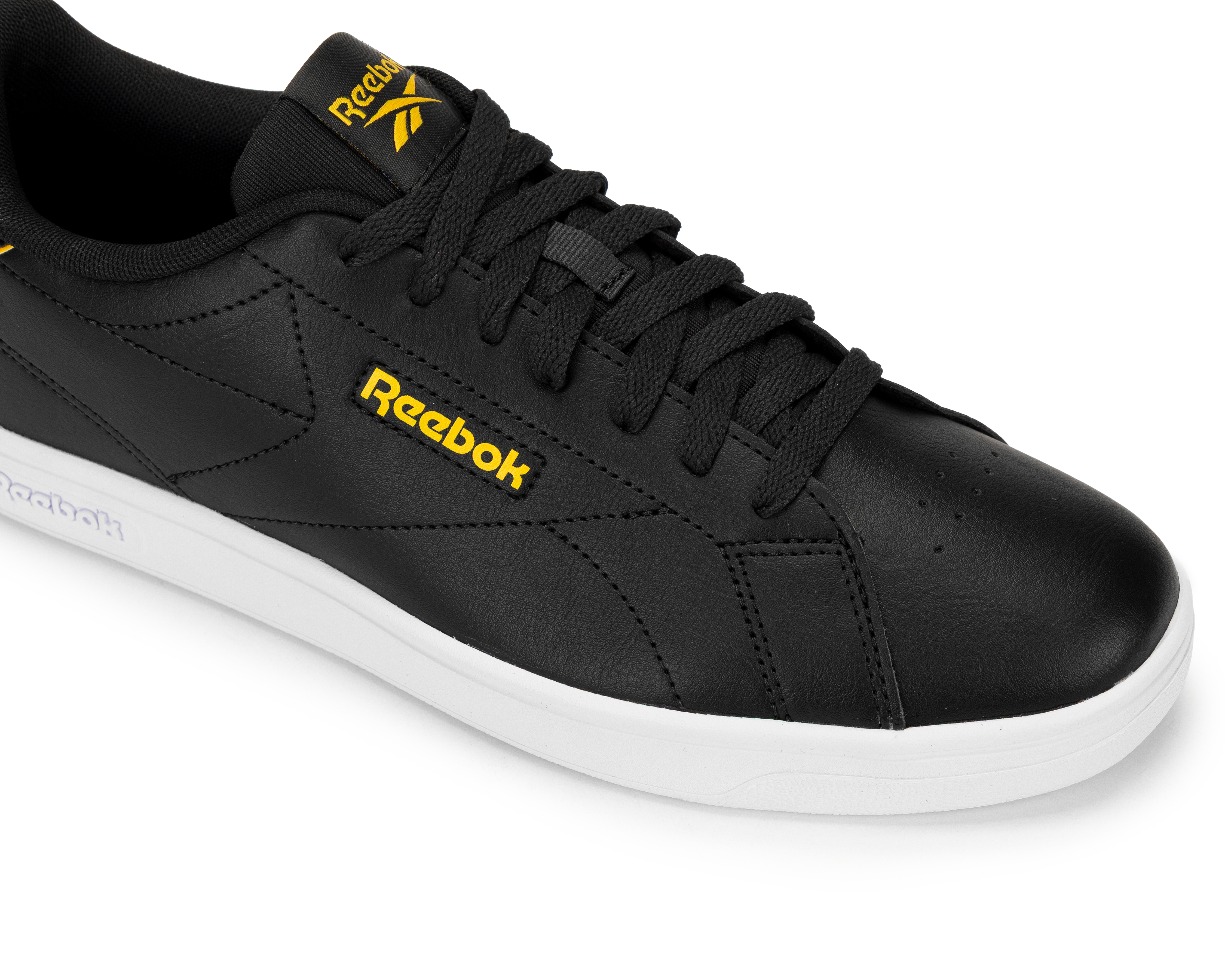 Foto 7 pulgar | Foto 6 | Tenis Reebok Court Clean para Hombre