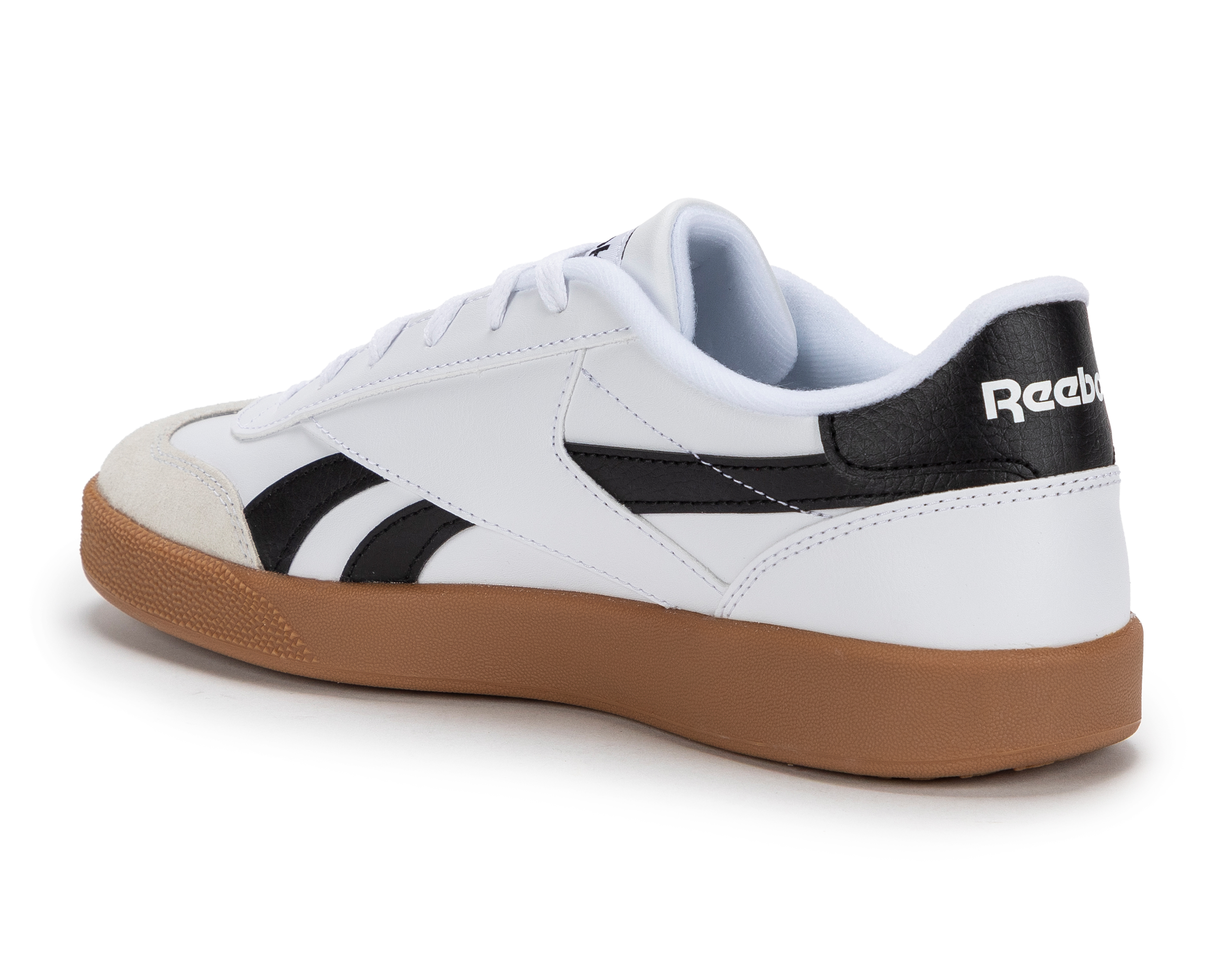 Foto 3 | Foto 3 | Tenis Reebok Smash Edge para Hombre