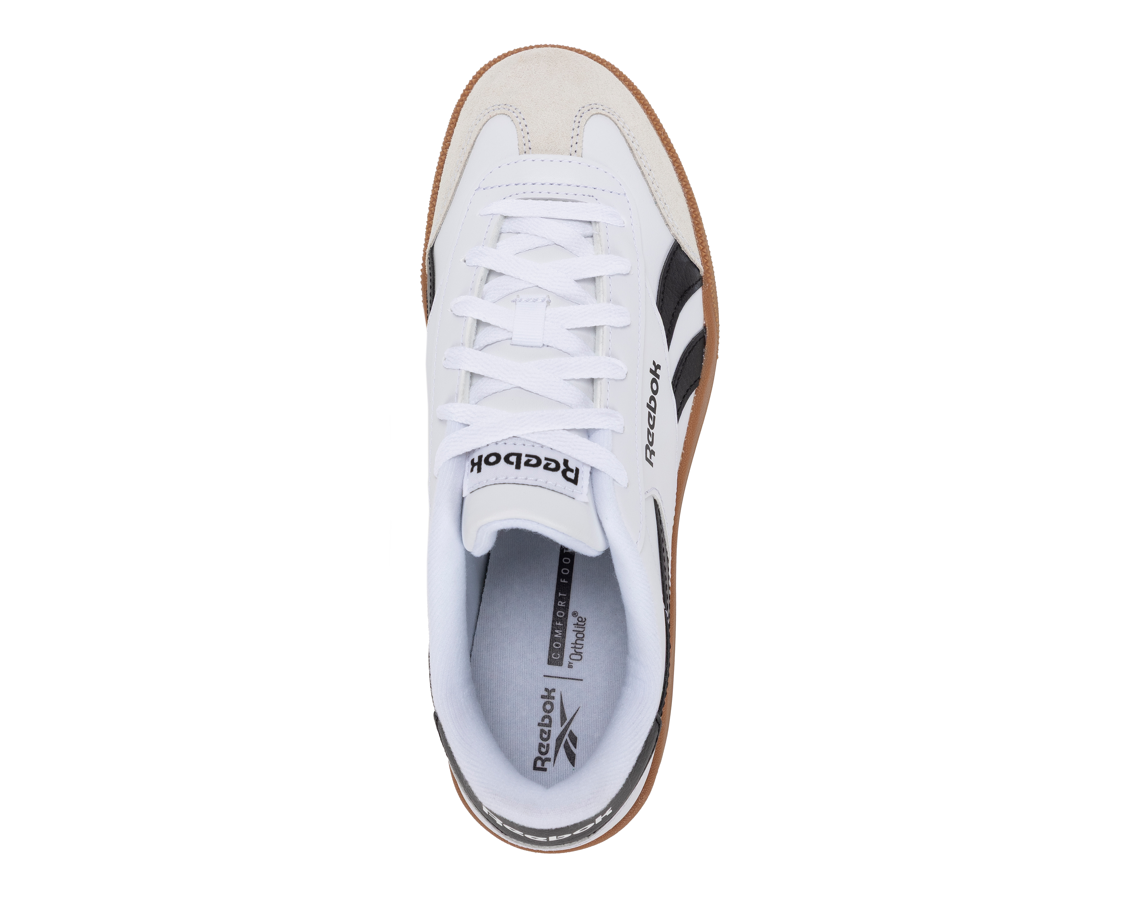 Foto 6 pulgar | Foto 5 | Tenis Reebok Smash Edge para Hombre