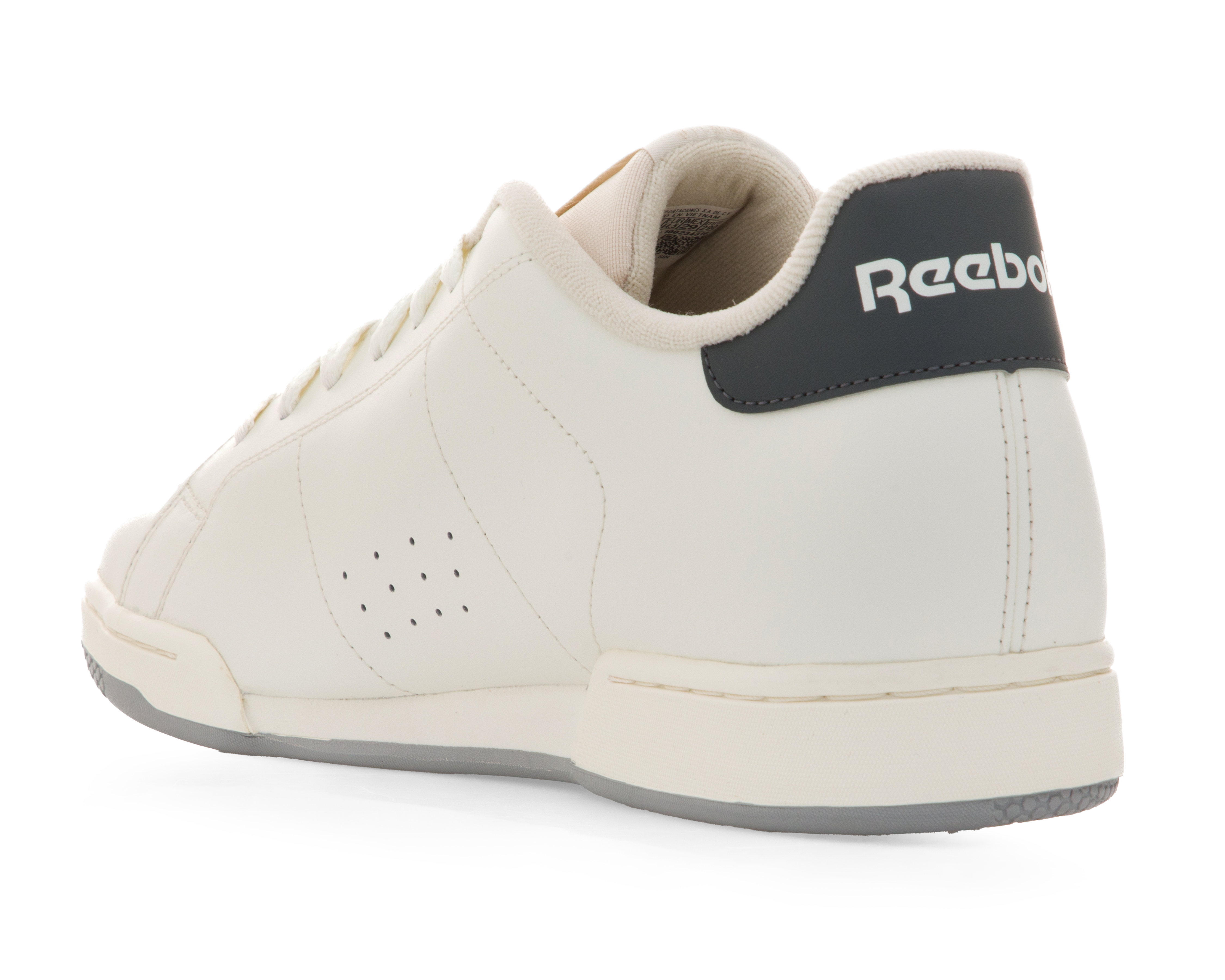 Foto 4 pulgar | Foto 3 | Tenis Casuales Reebok NPC II para Hombre