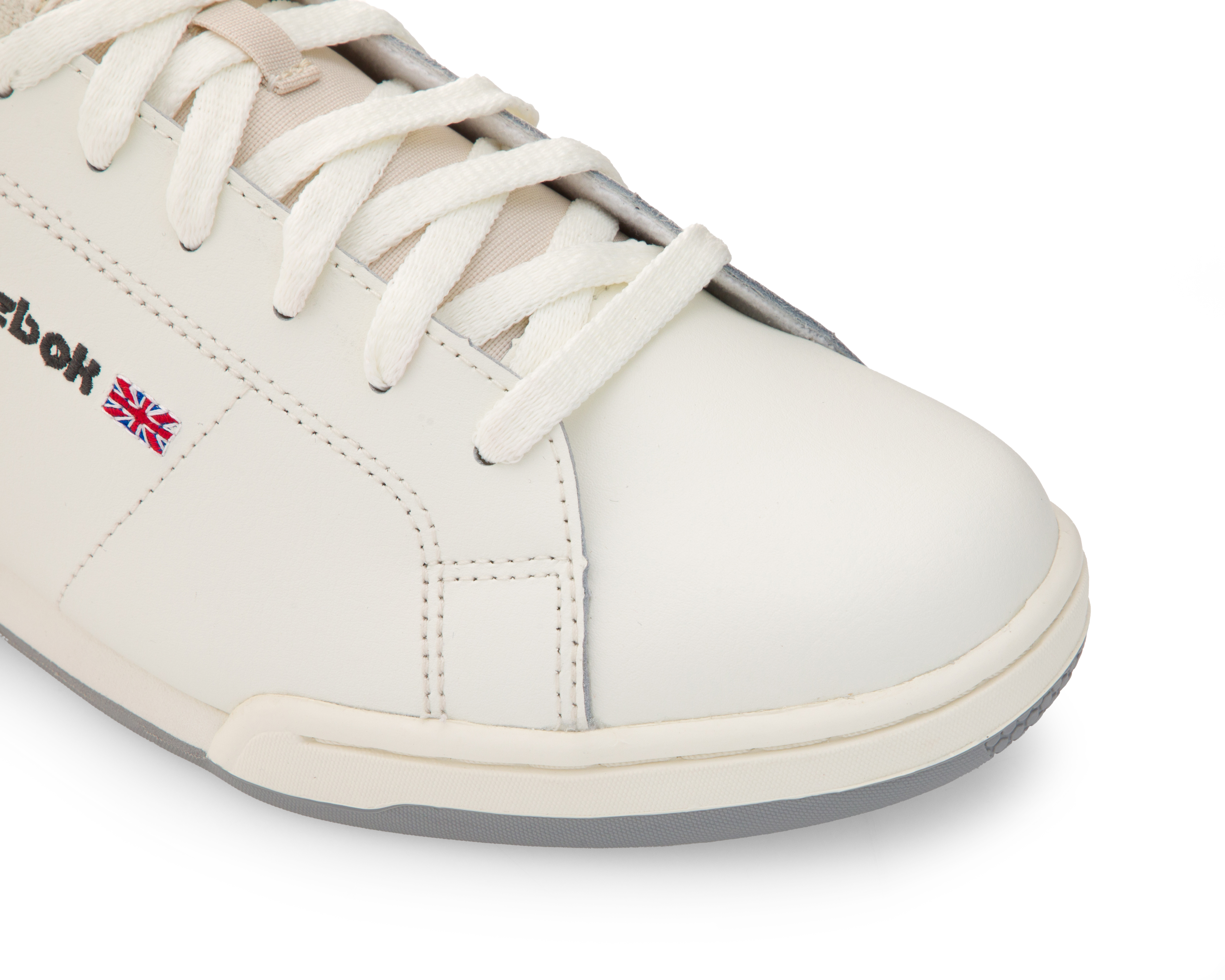 Foto 7 pulgar | Foto 6 | Tenis Casuales Reebok NPC II para Hombre