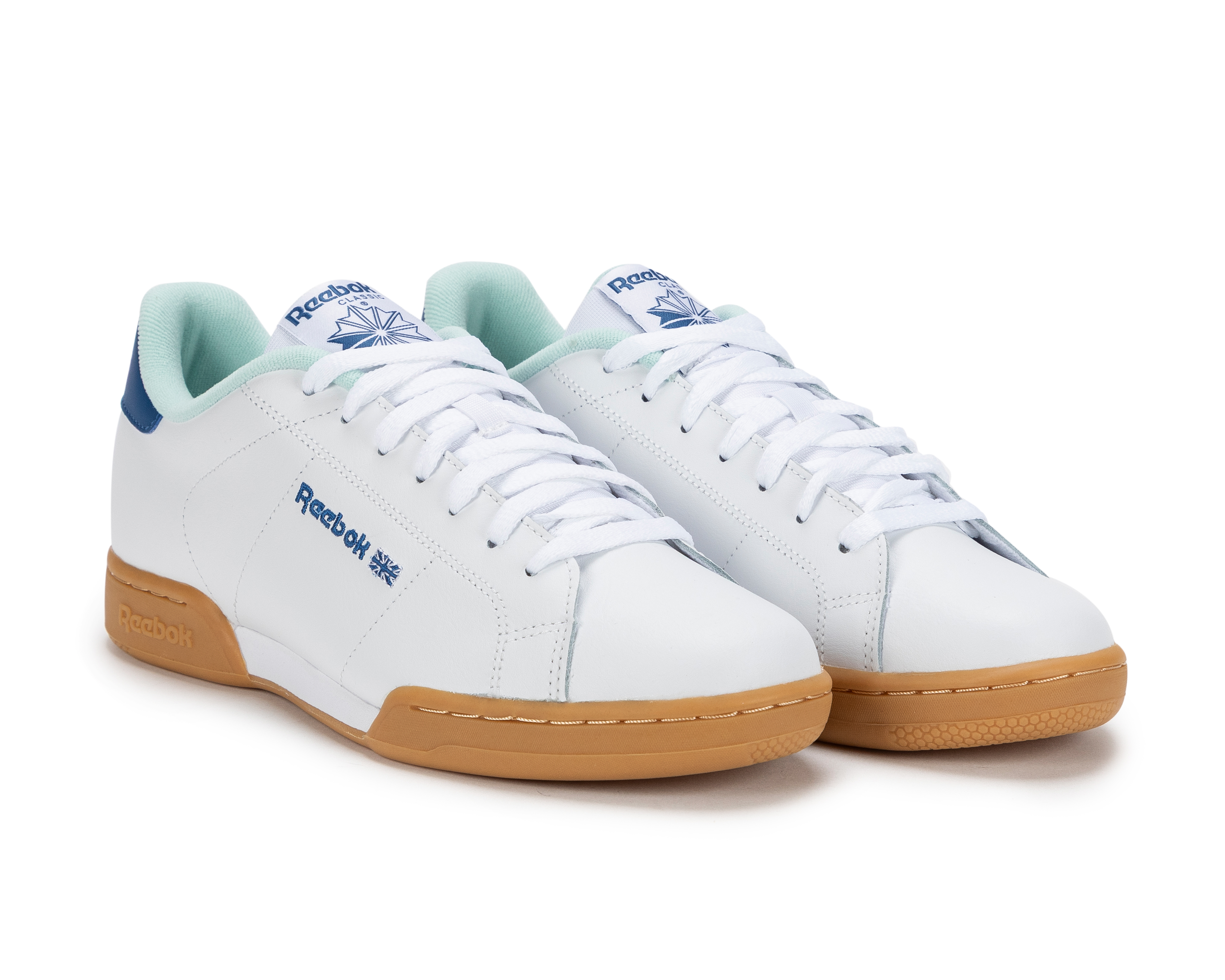 Foto 2 pulgar | Foto 1 | Tenis Reebok NPC II para Hombre
