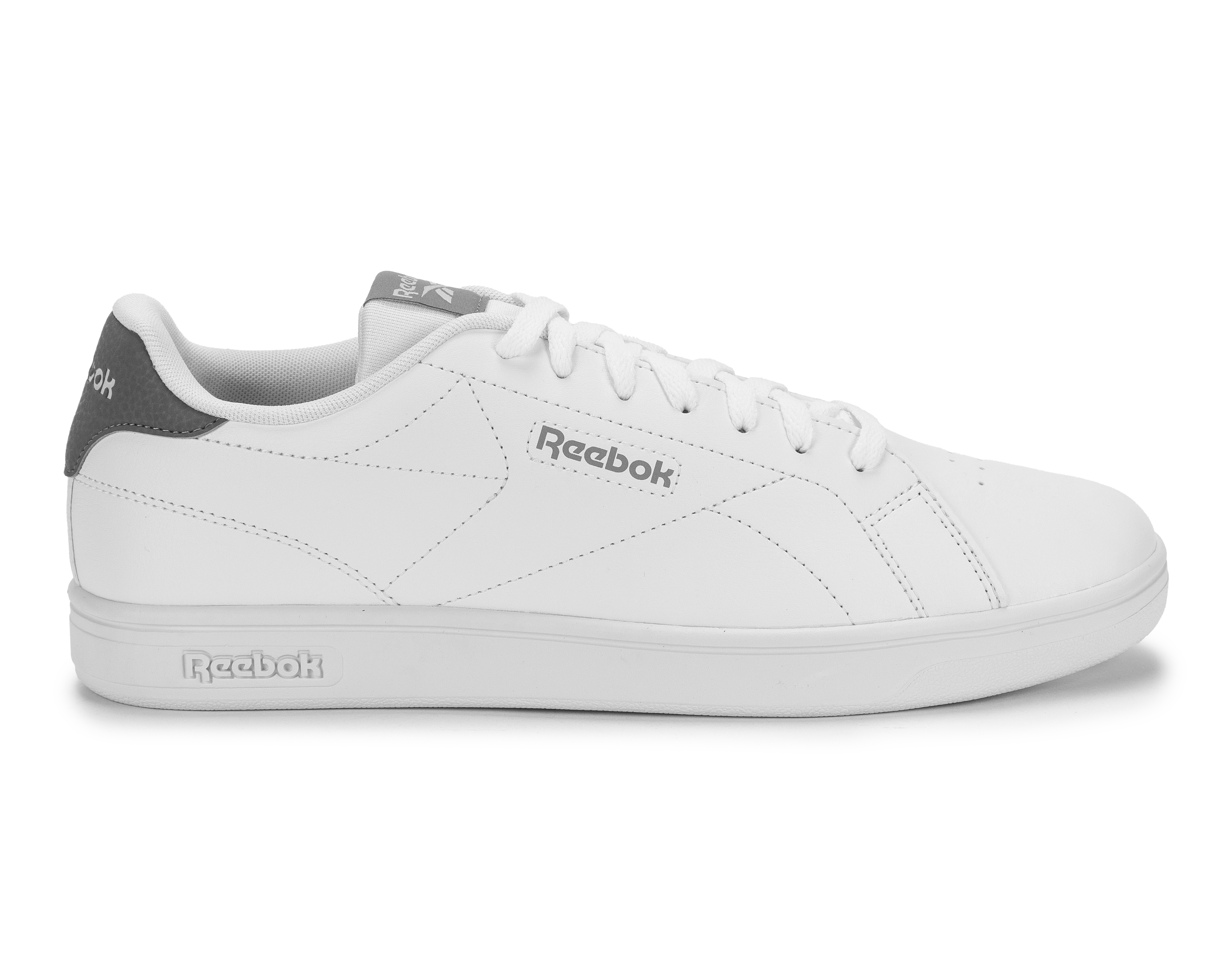 Foto 3 pulgar | Foto 2 | Tenis Reebok Court para Hombre
