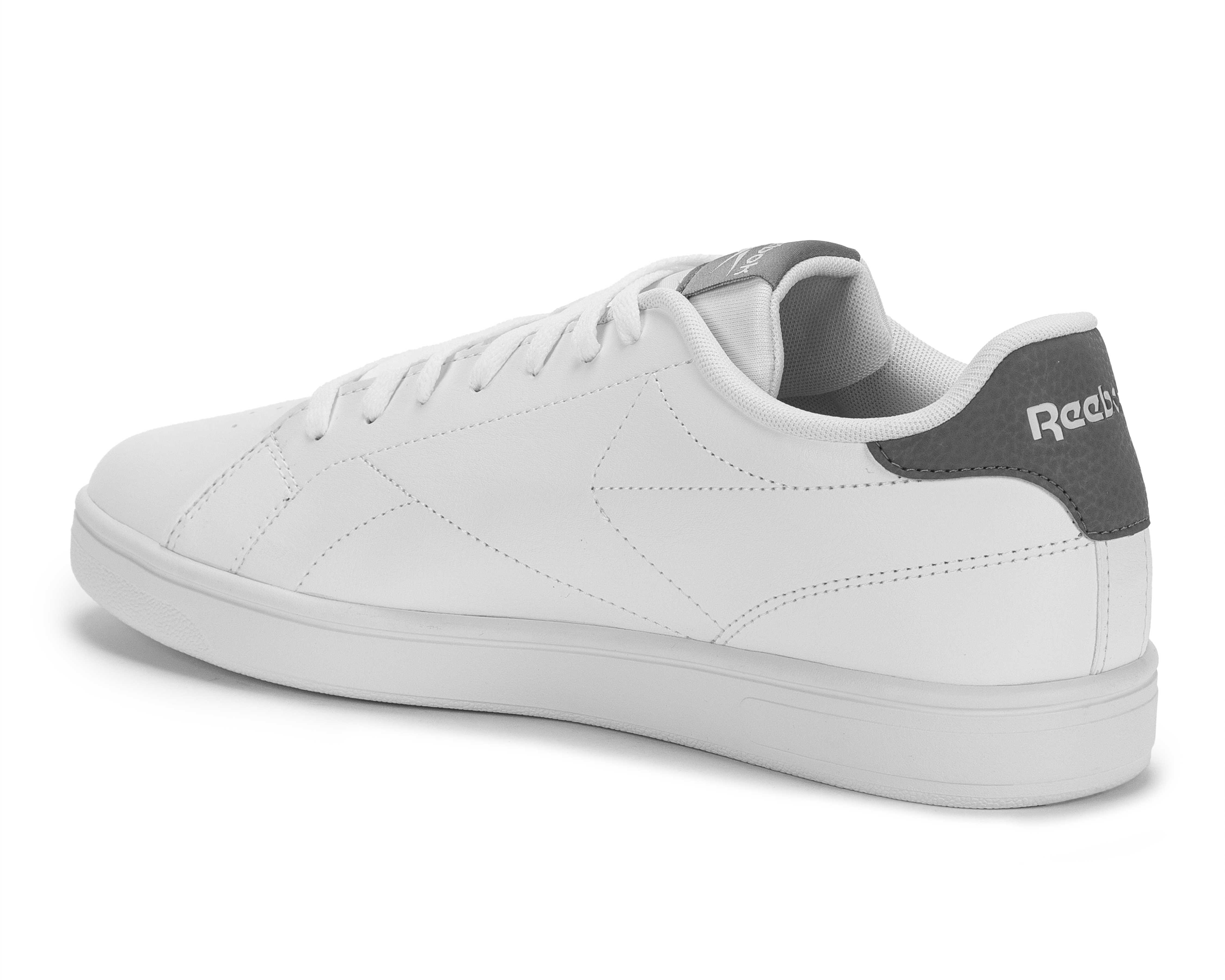 Foto 4 pulgar | Foto 3 | Tenis Reebok Court para Hombre