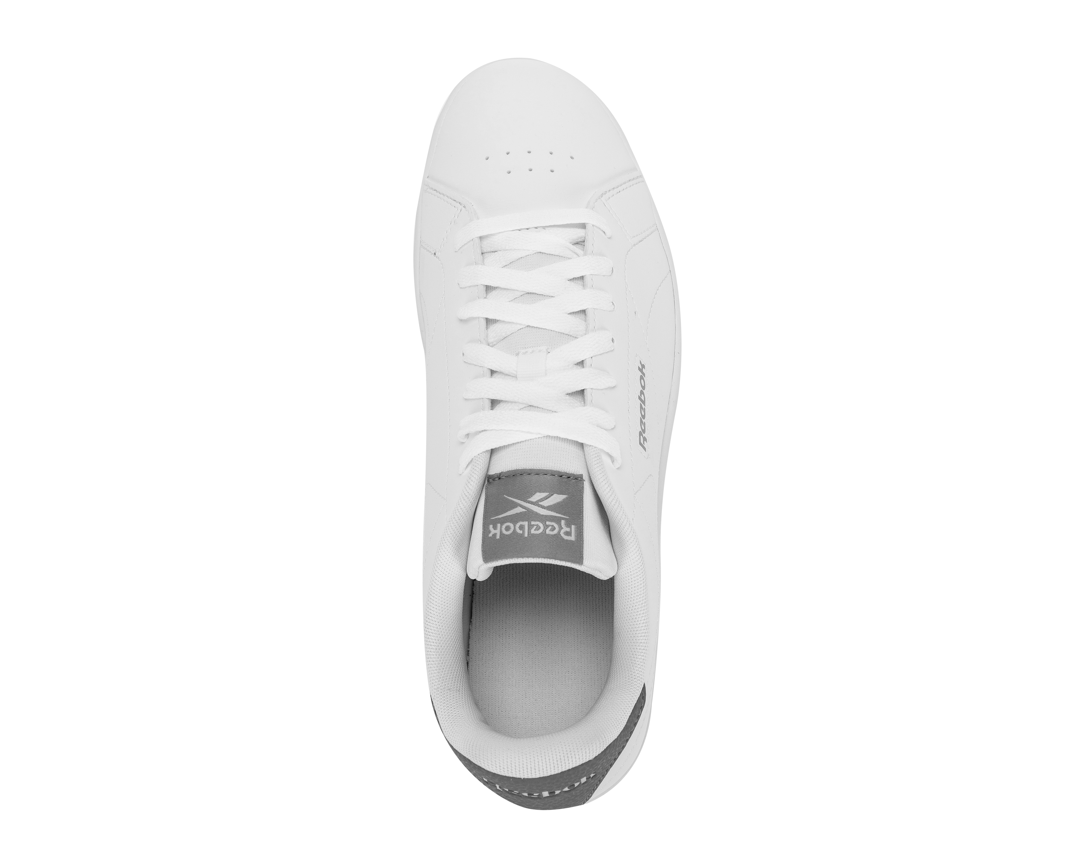 Foto 6 pulgar | Foto 5 | Tenis Reebok Court para Hombre