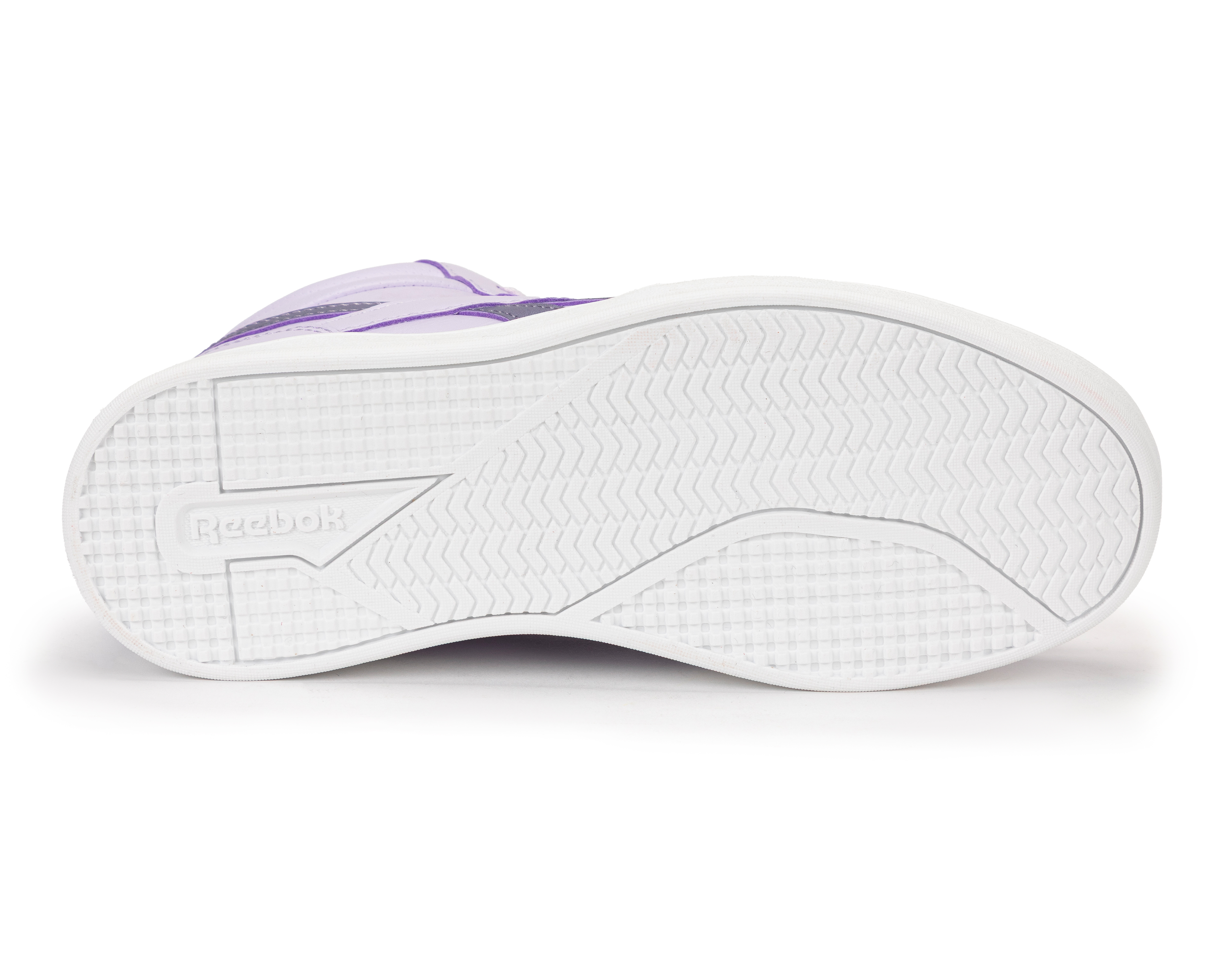 Foto 5 pulgar | Foto 4 | Tenis Reebok Royal Prime Mid 2.0 Juveniles
