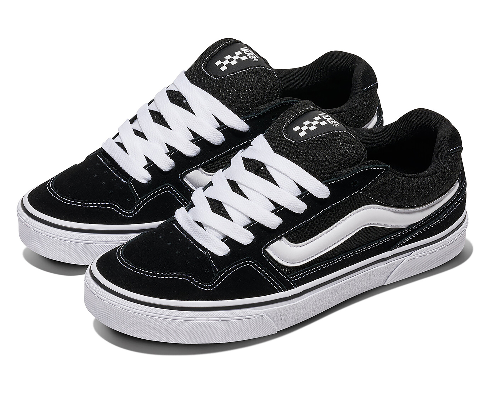 Foto 1 | Foto 1 | Tenis Vans Caldrone Juveniles