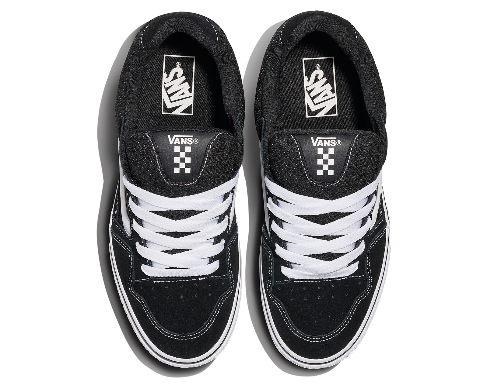 Foto 5 | Foto 5 | Tenis Vans Caldrone Juveniles