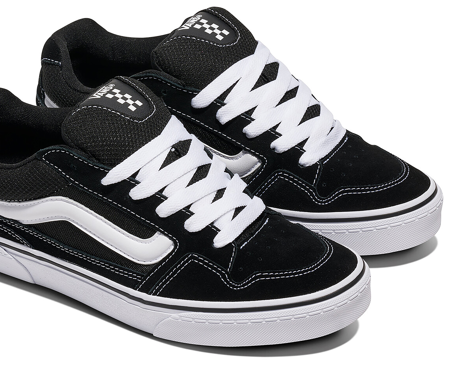 Foto 6 | Foto 6 | Tenis Vans Caldrone Juveniles