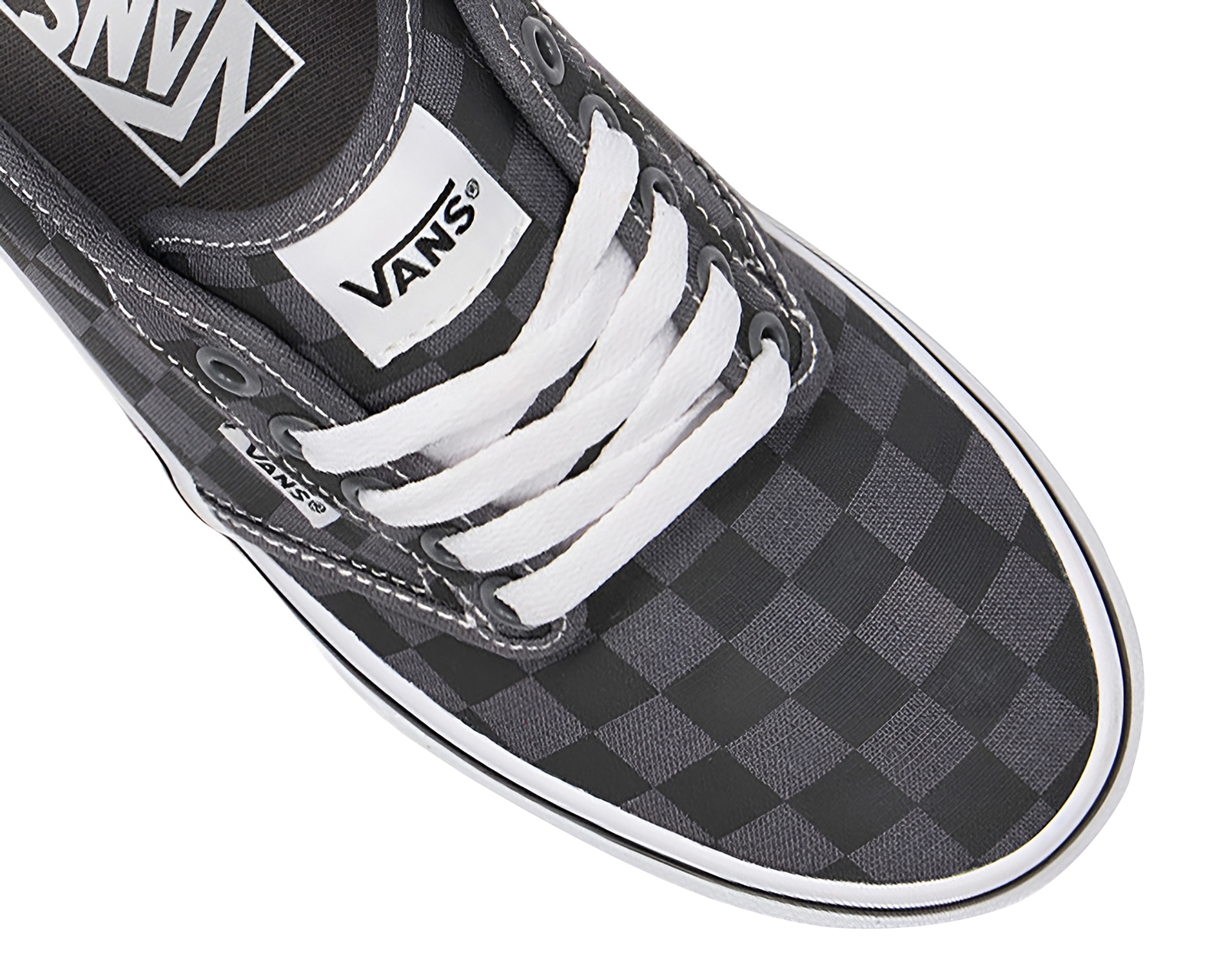 Foto 4 | Foto 4 | Tenis Tenis Vans Atwood Checkers para Hombre