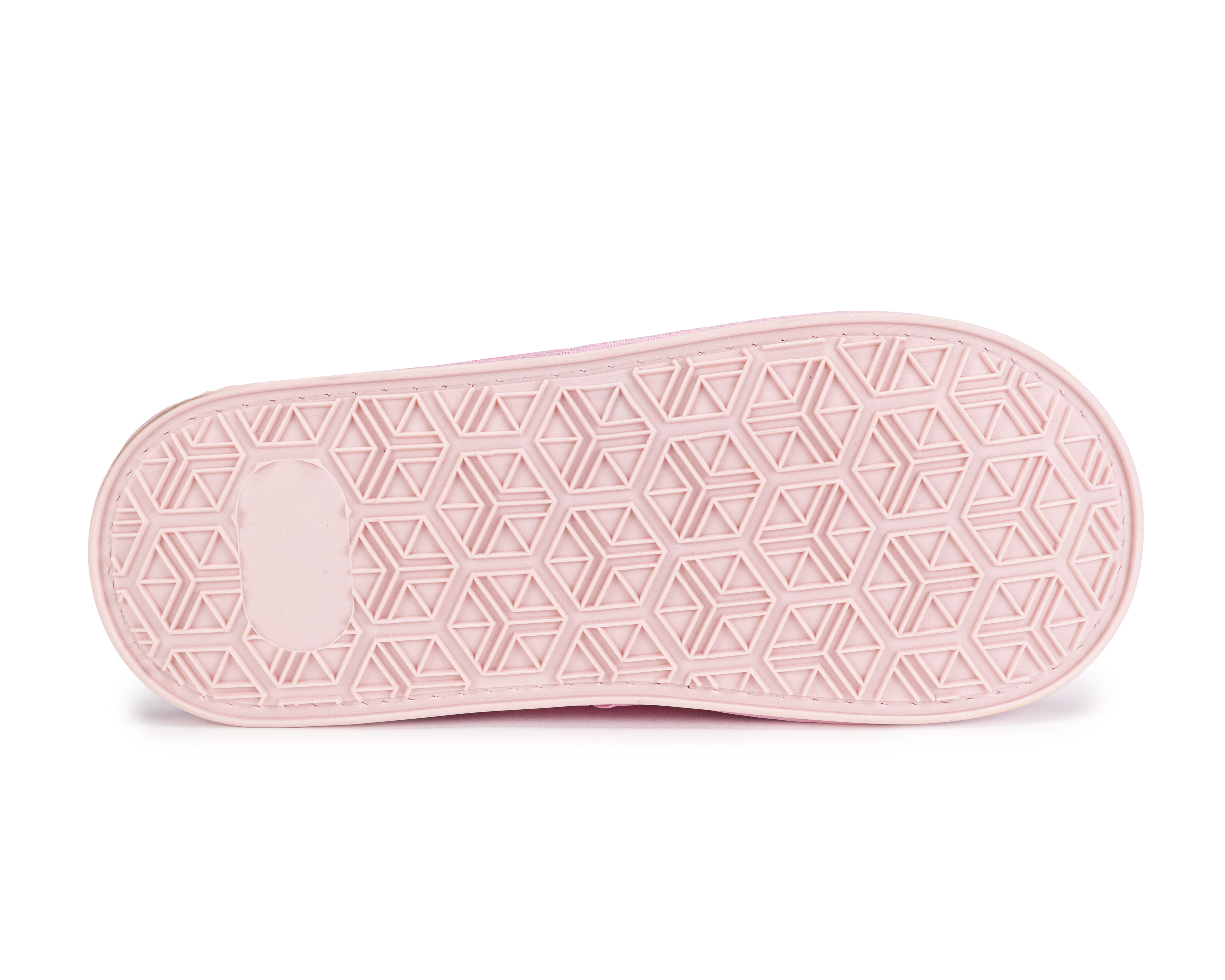 Foto 5 pulgar | Foto 4 | Pantuflas para Niña Bluey