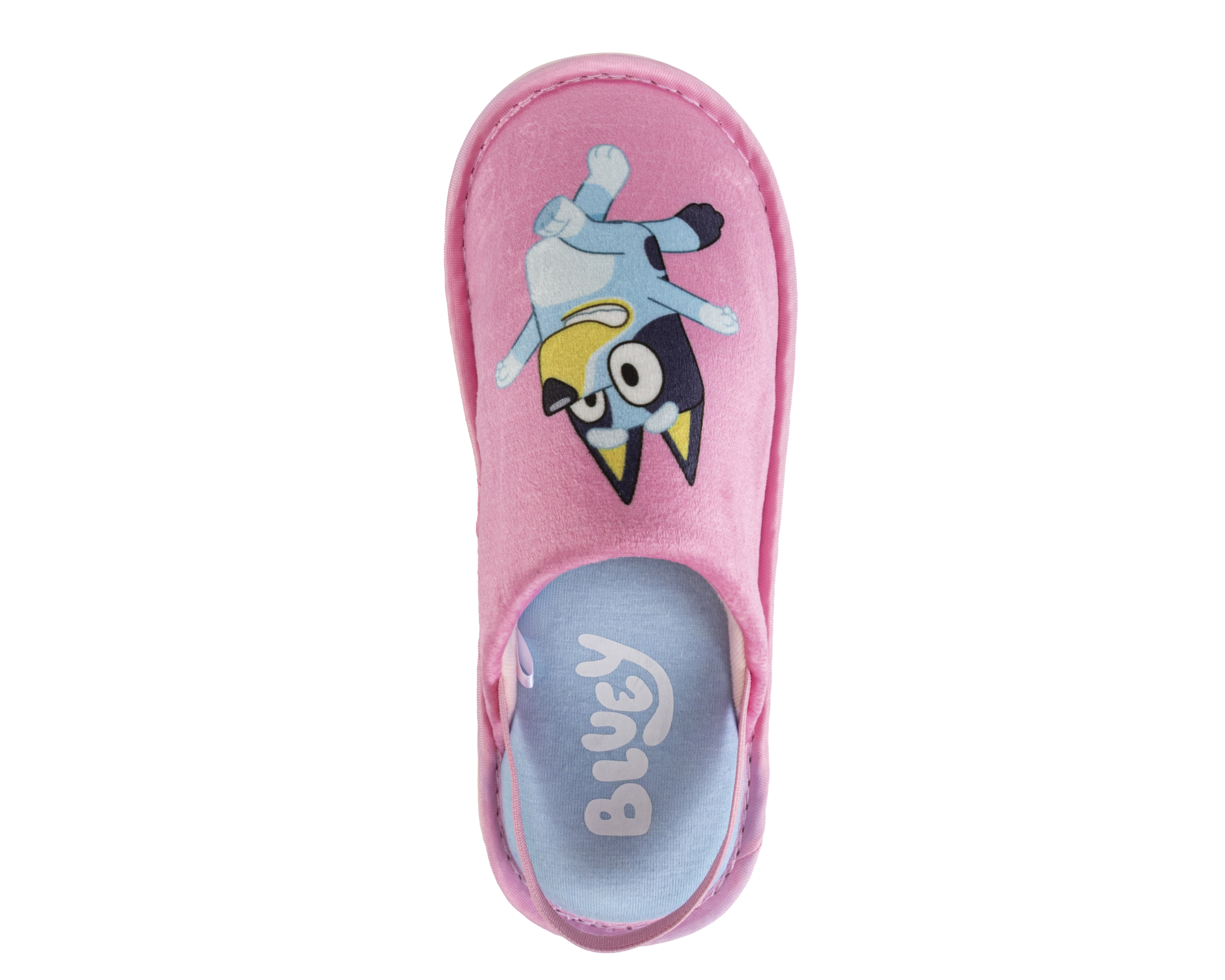 Foto 5 | Foto 5 | Pantuflas para Niña Bluey