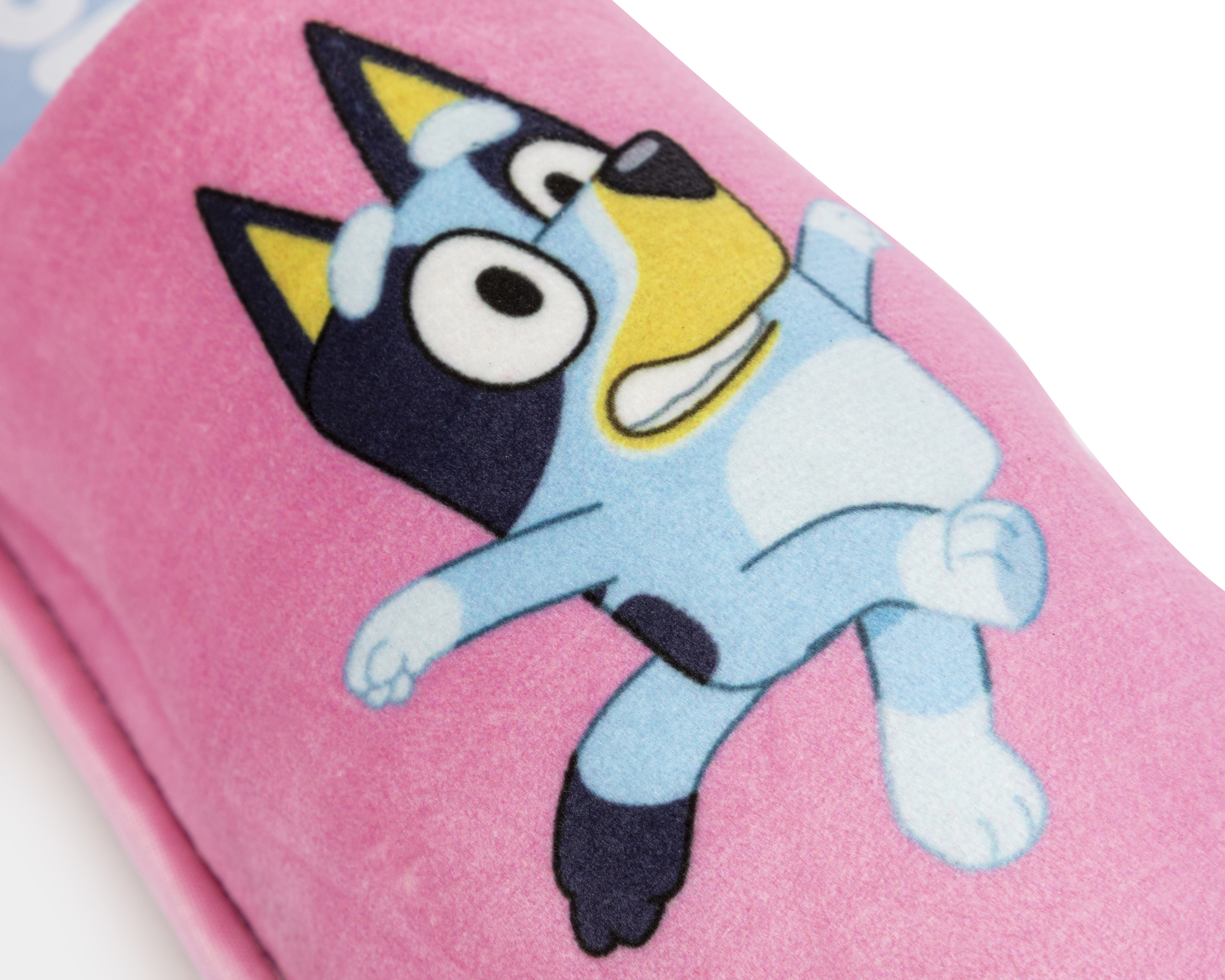 Foto 7 pulgar | Foto 6 | Pantuflas para Niña Bluey