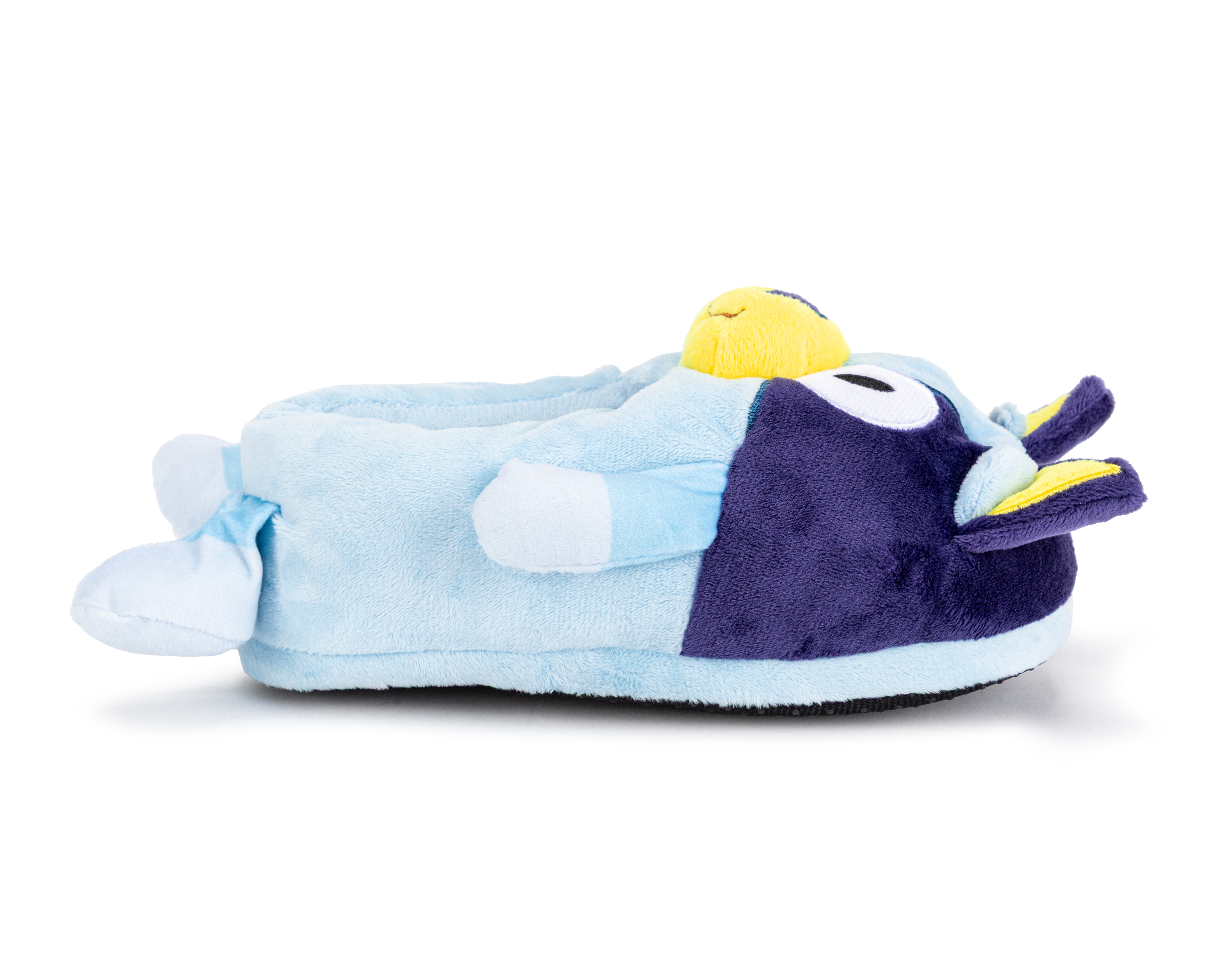Foto 3 pulgar | Foto 2 | Pantuflas Bluey para Niño