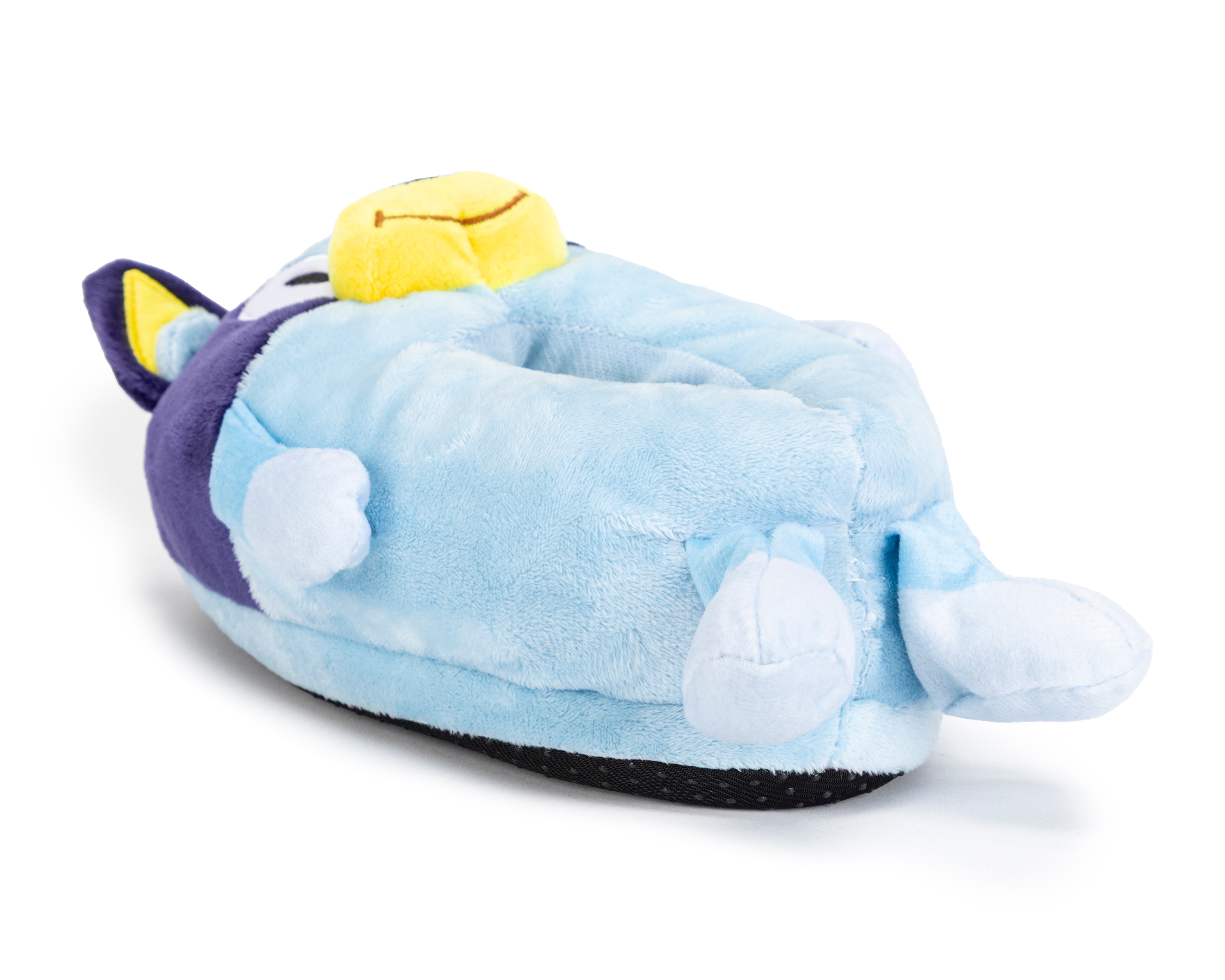 Foto 4 pulgar | Foto 3 | Pantuflas Bluey para Niño