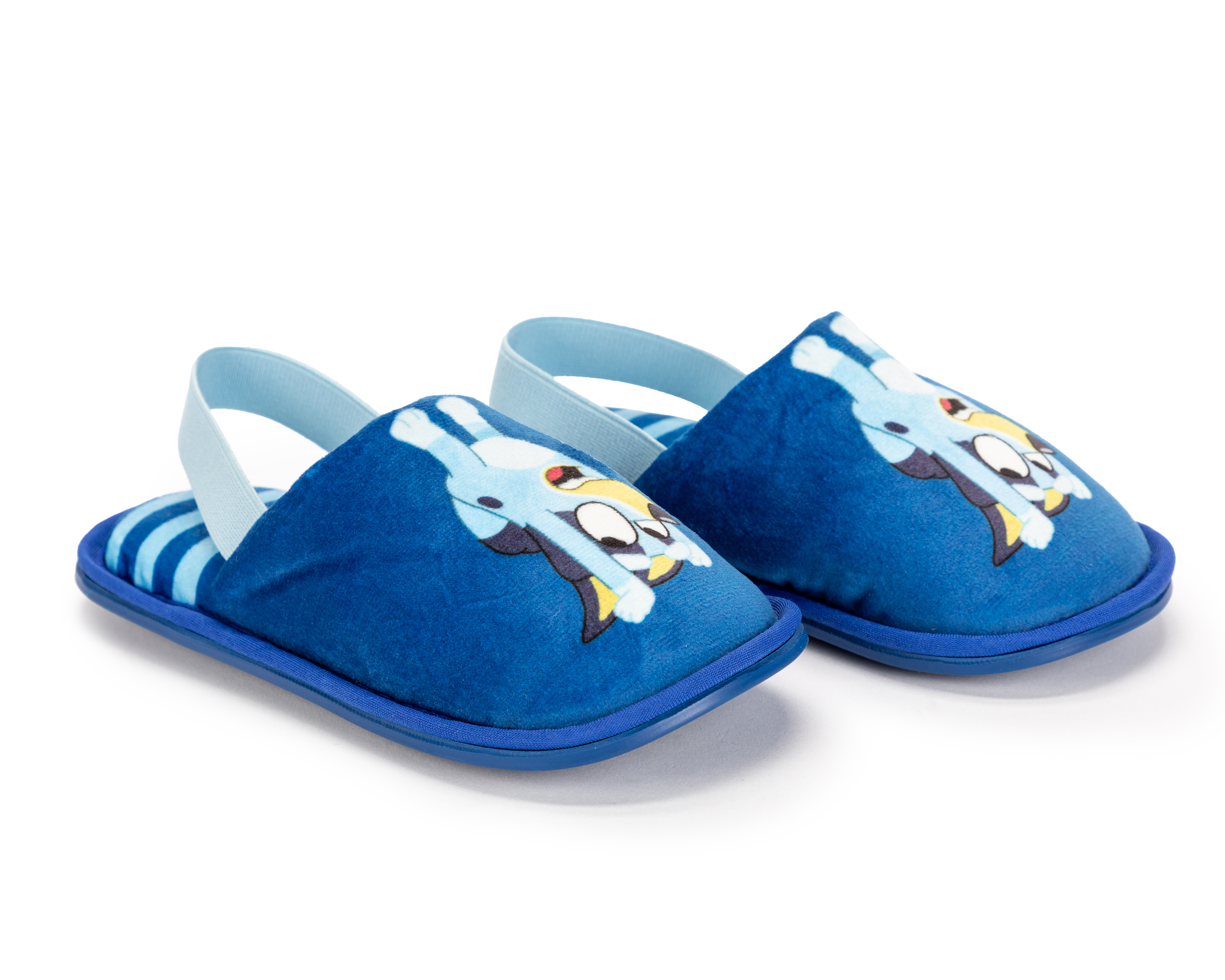 Foto 1 | Foto 1 | Pantuflas para Niño Bluey