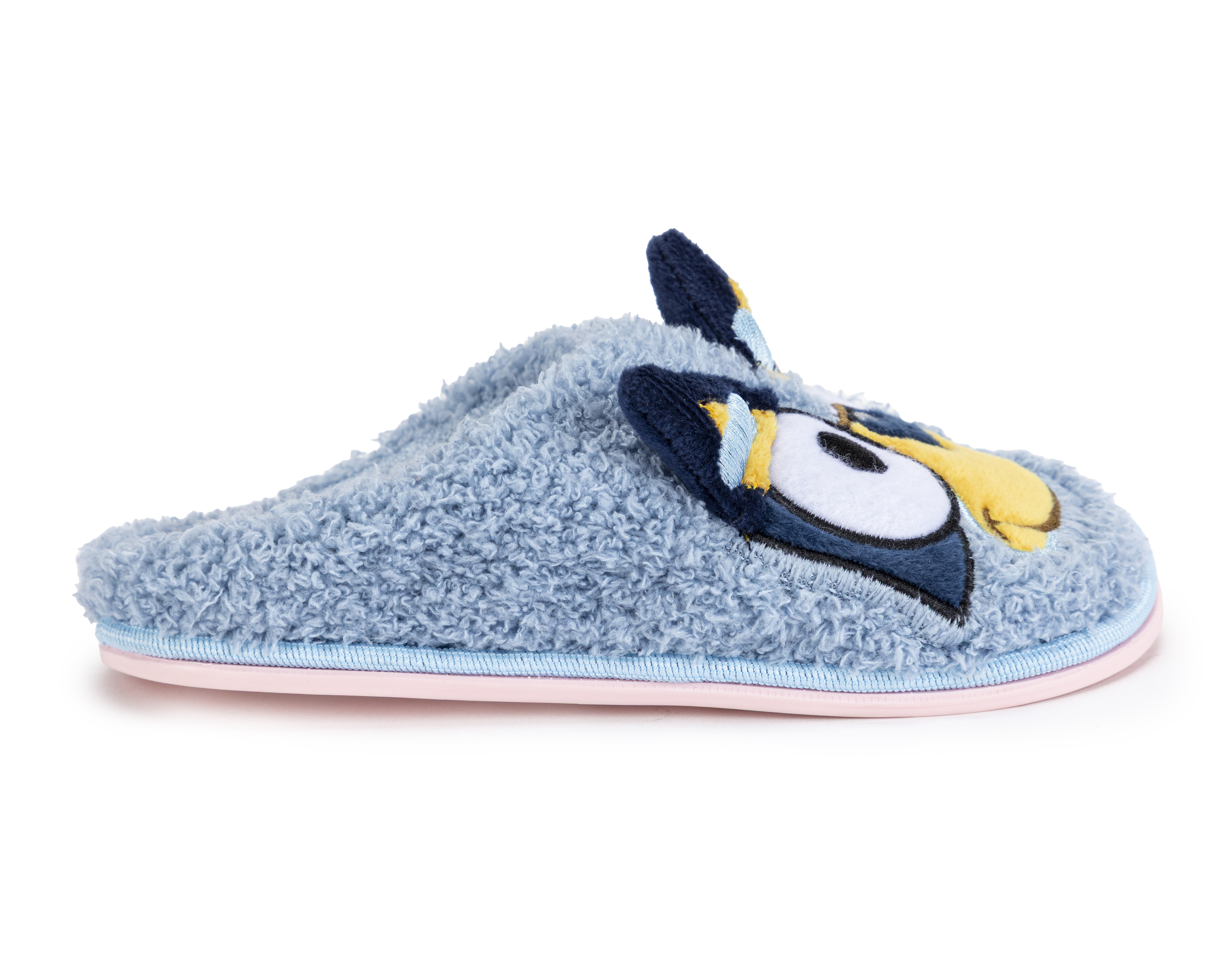 Foto 2 | Foto 2 | Pantuflas para Niño Bluey