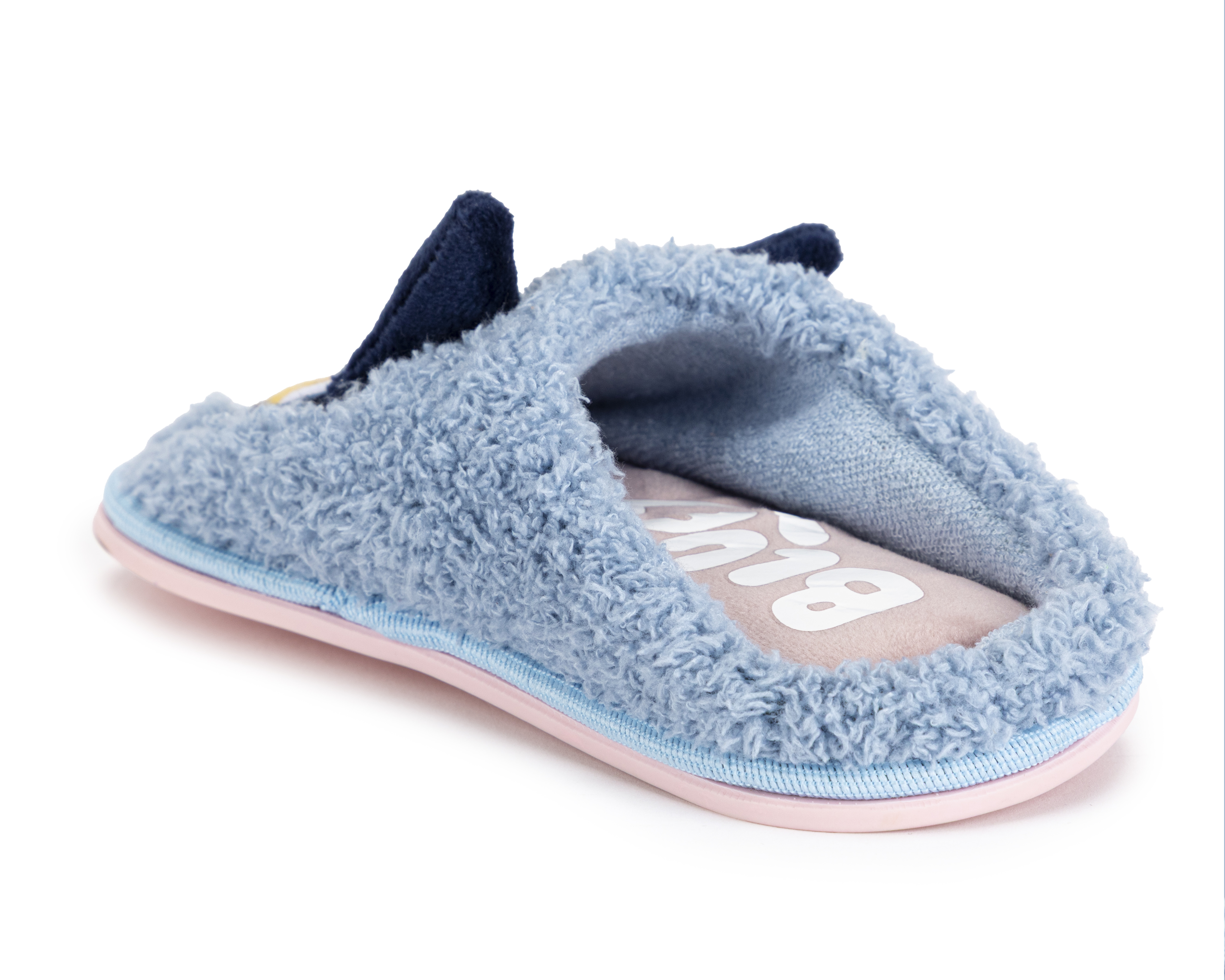 Foto 3 | Foto 3 | Pantuflas para Niño Bluey