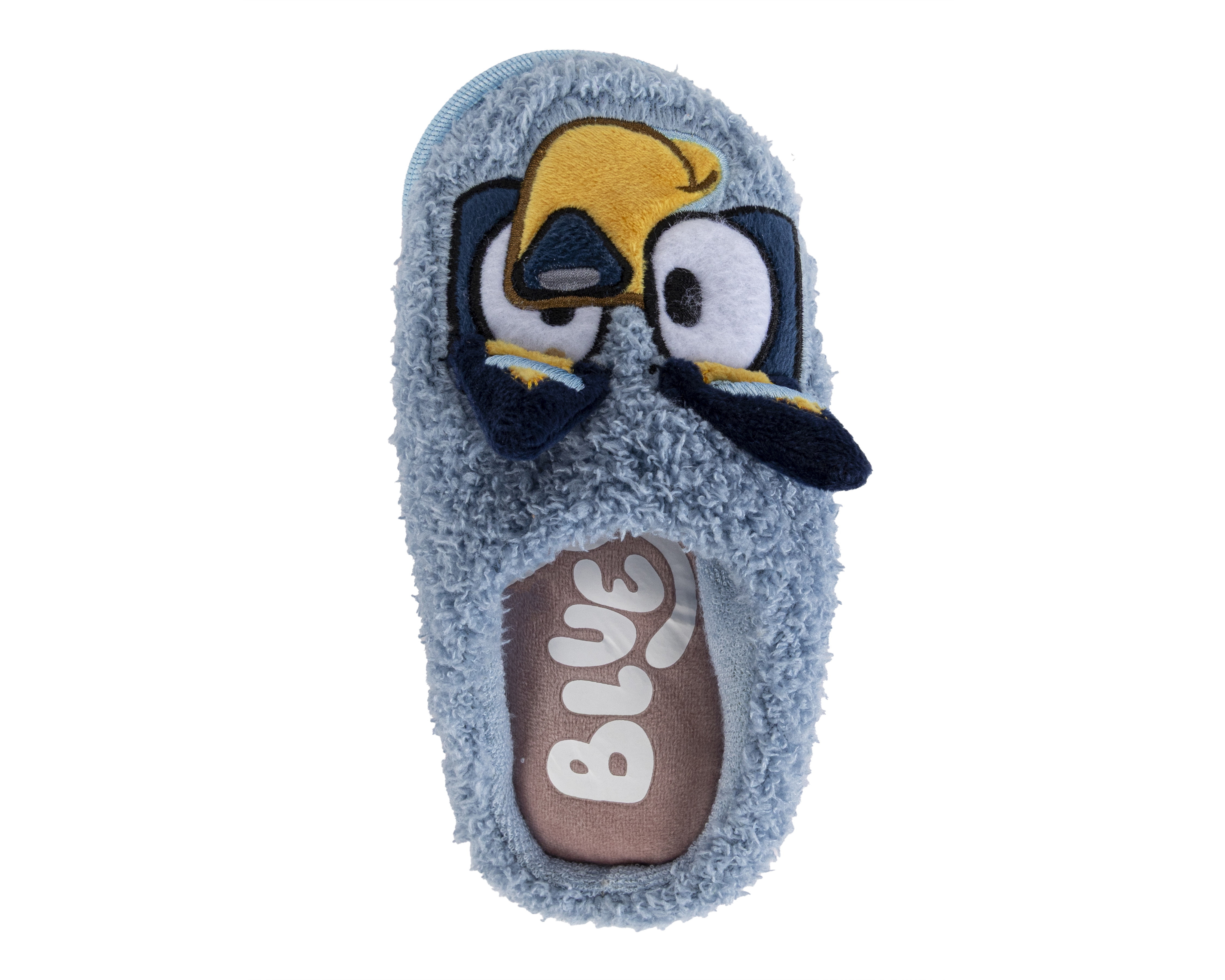 Foto 6 pulgar | Foto 5 | Pantuflas para Niño Bluey