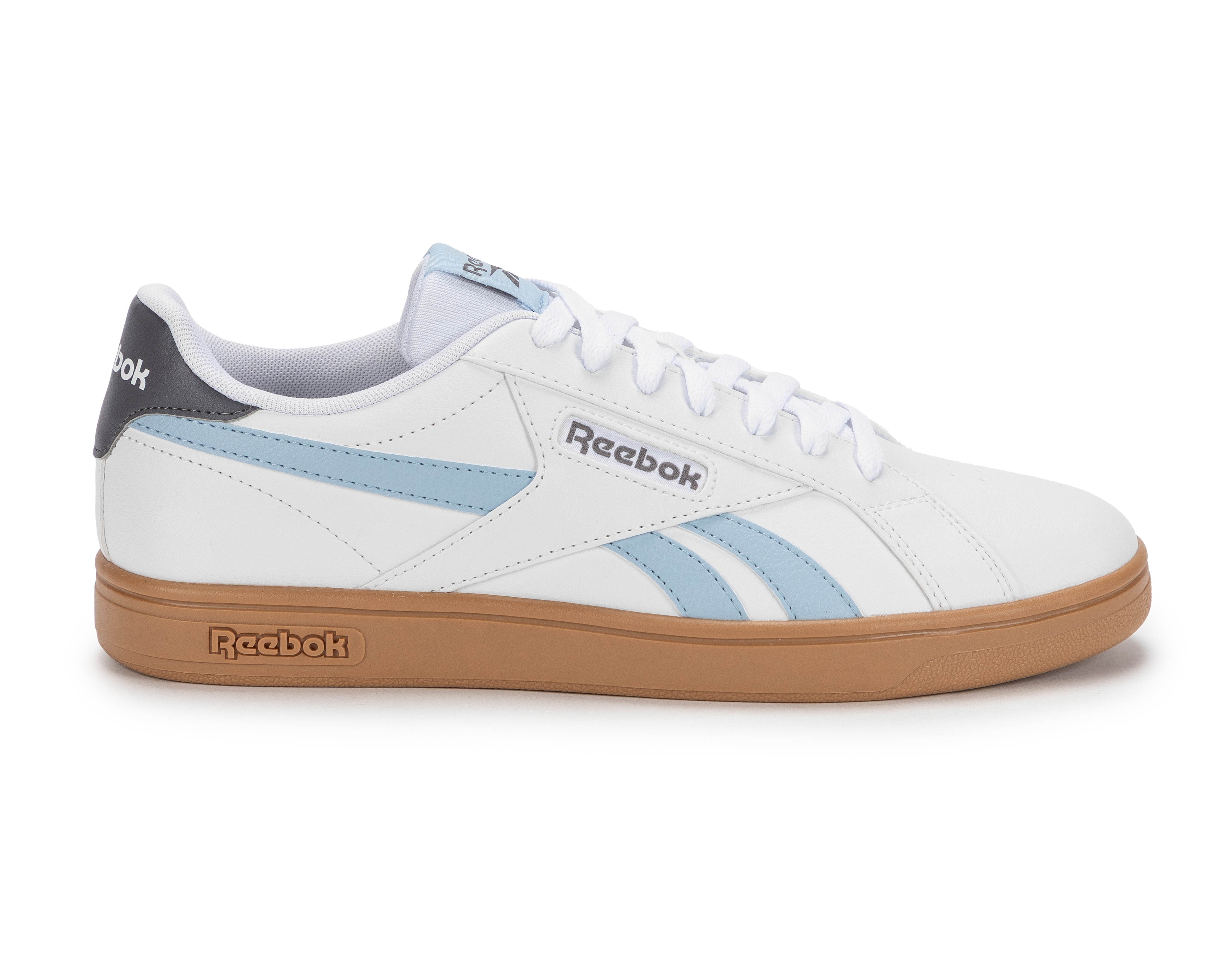 Foto 3 pulgar | Foto 2 | Tenis Reebok Court Retro para Hombre