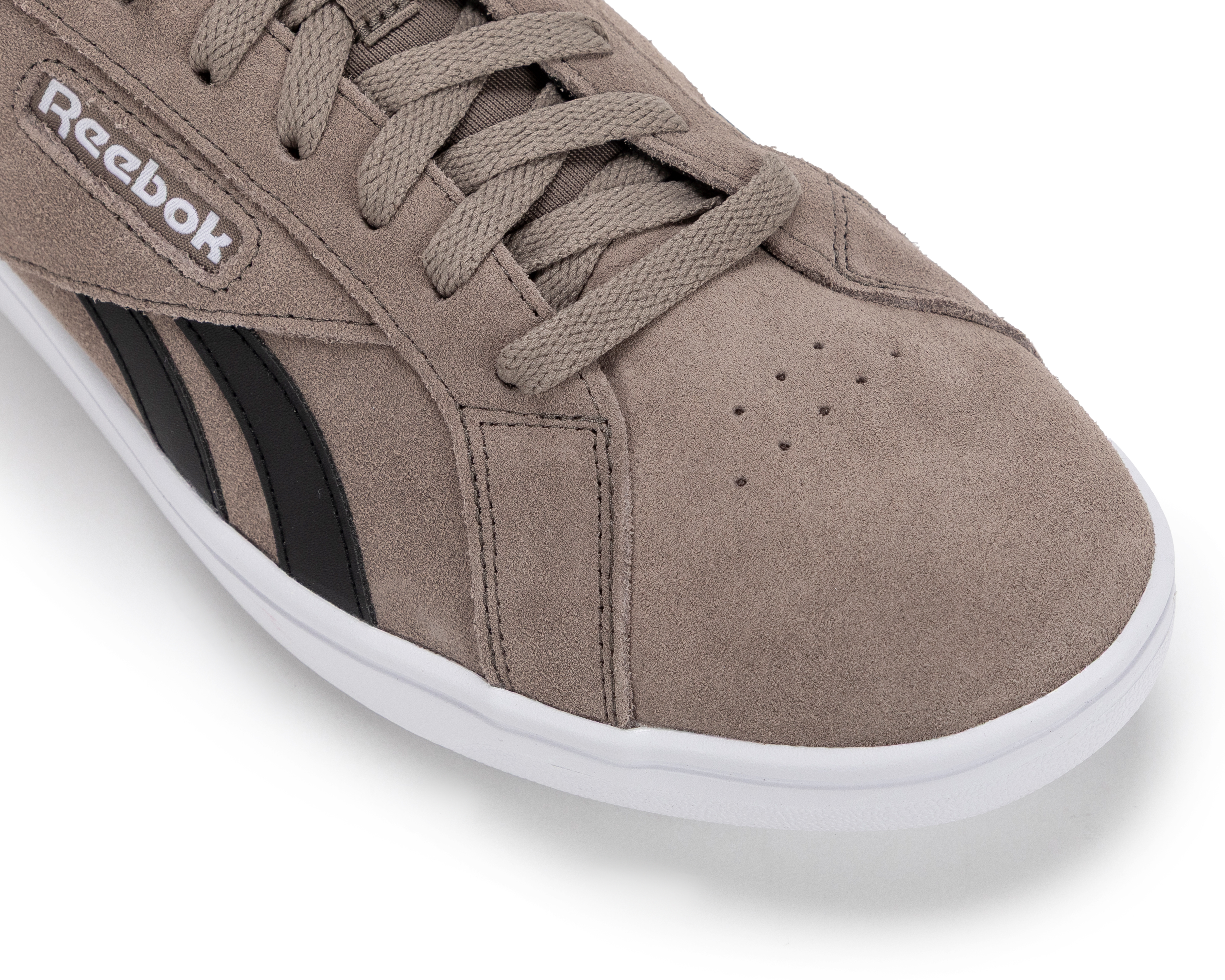 Foto 7 pulgar | Foto 6 | Tenis Reebok Court Retro para Hombre