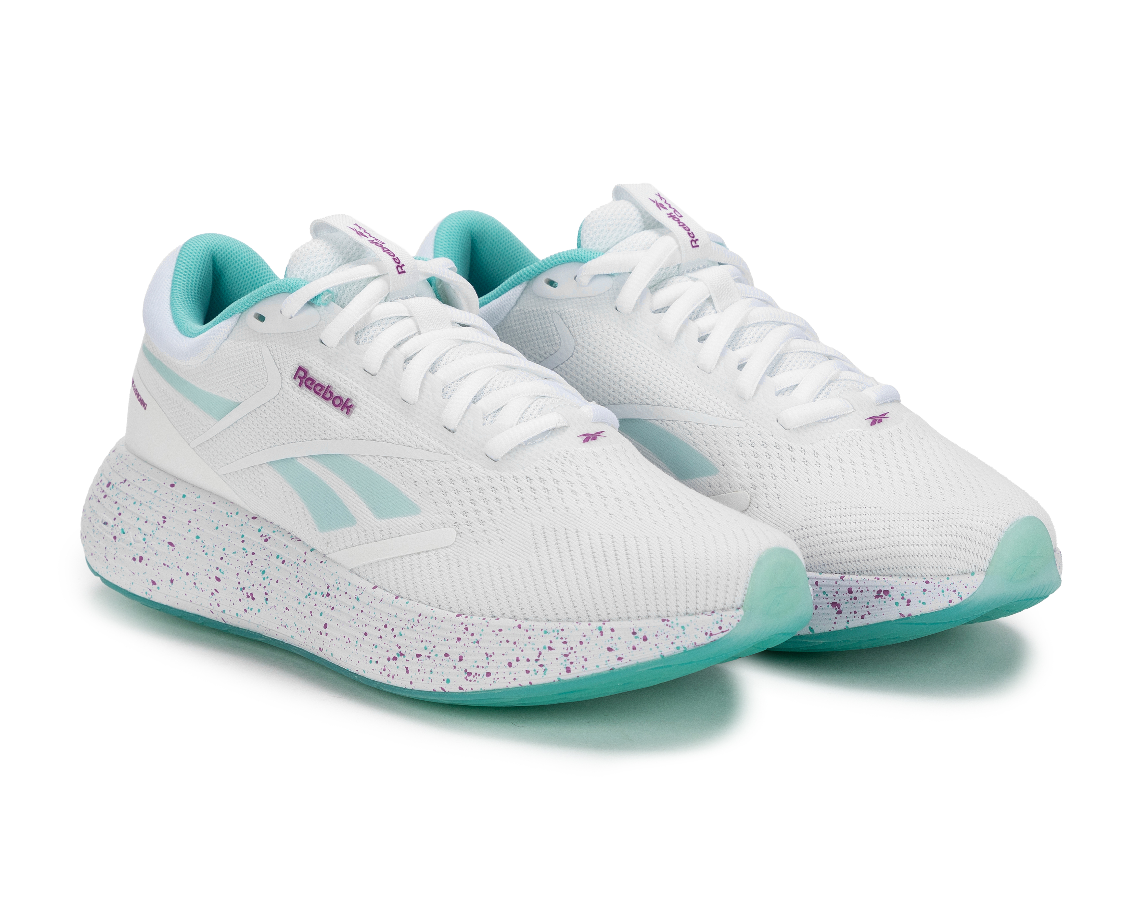 Tenis para Jogging Reebok DMX Comfort + 2.0 Juveniles