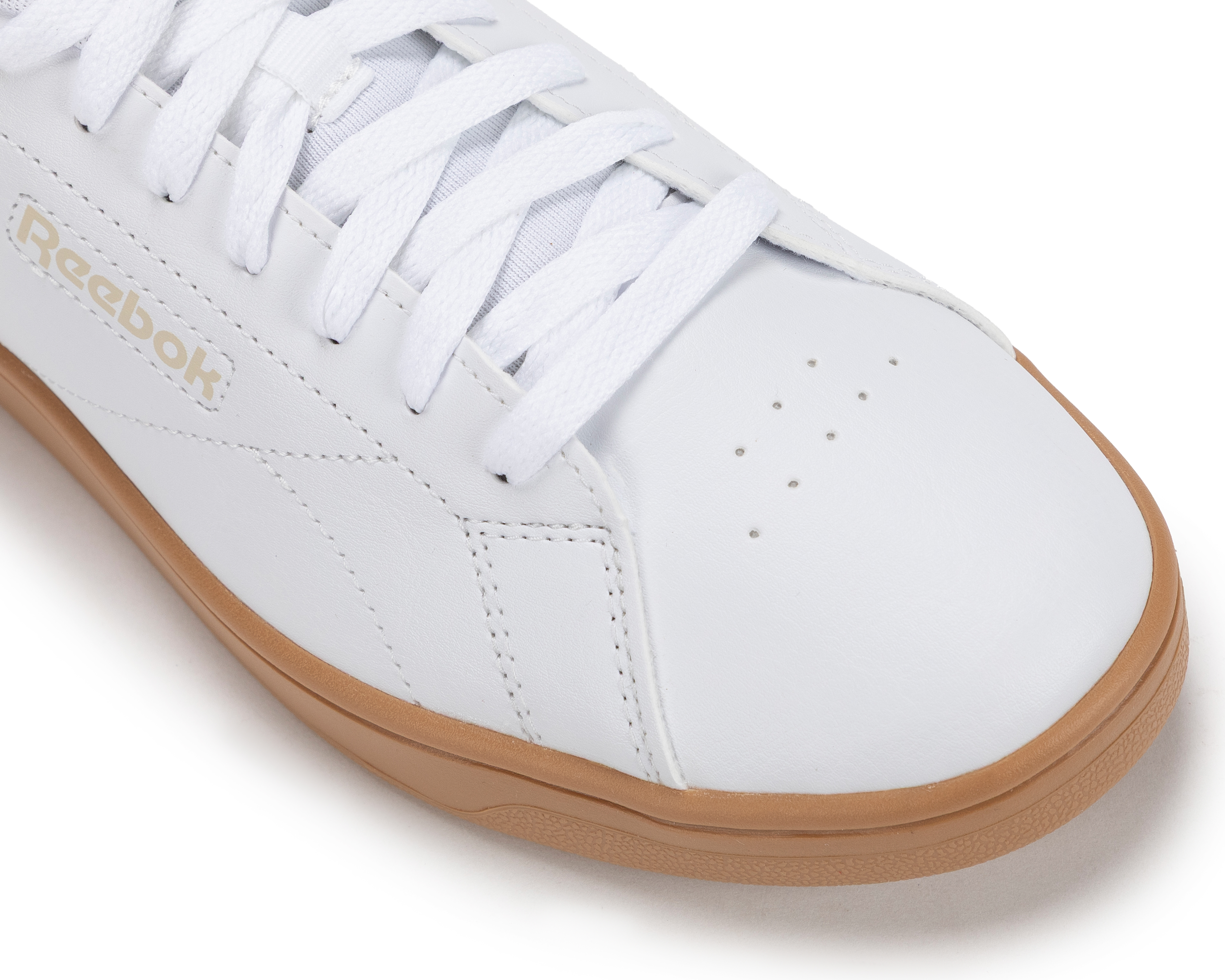 Foto 7 pulgar | Foto 6 | Tenis Reebok Court Clean para Mujer