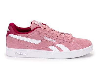 Foto 2 | Foto 2 | Tenis Reebok Court Retro para Mujer