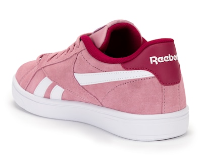 Foto 3 | Foto 3 | Tenis Reebok Court Retro para Mujer