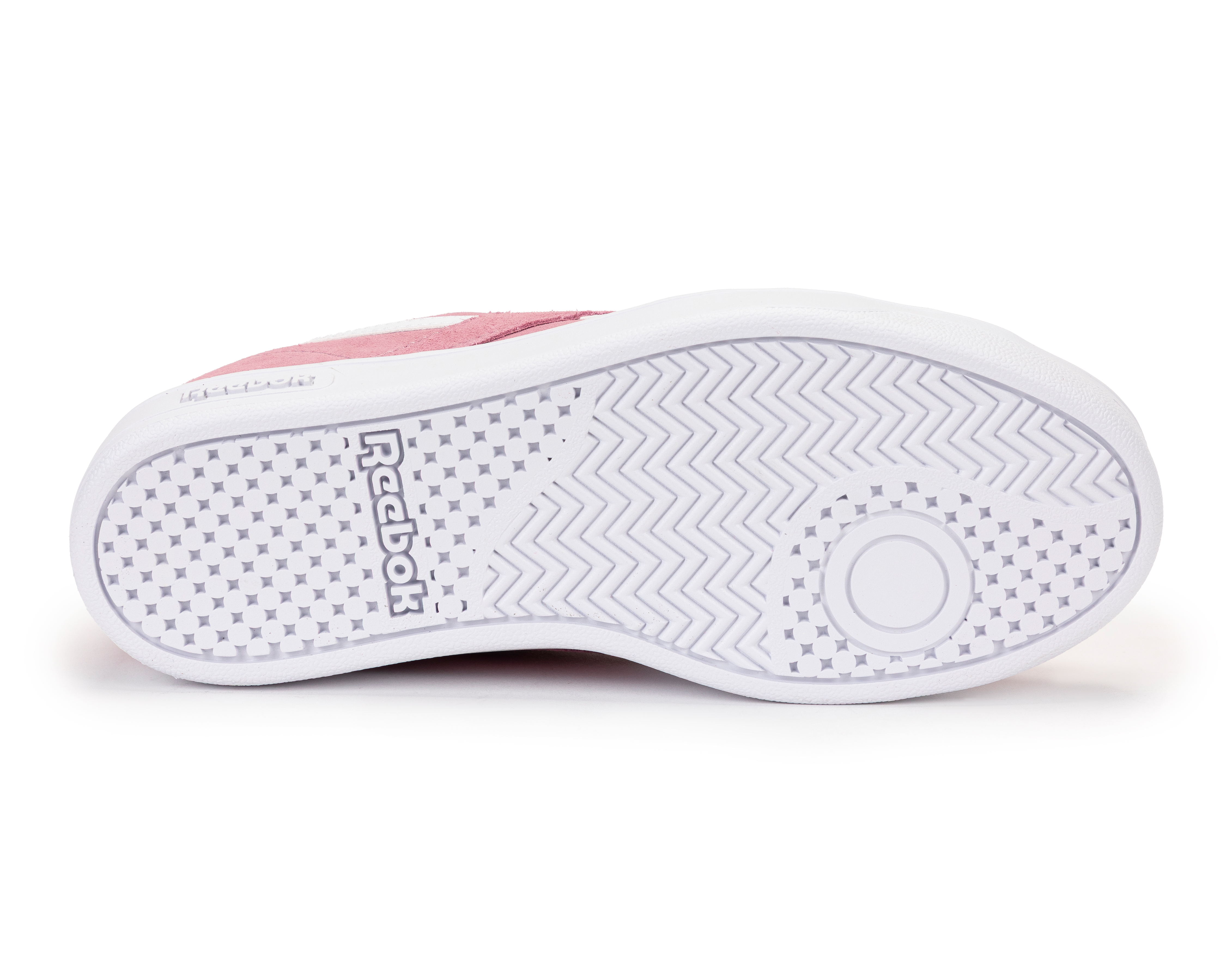 Foto 5 pulgar | Foto 4 | Tenis Reebok Court Retro para Mujer