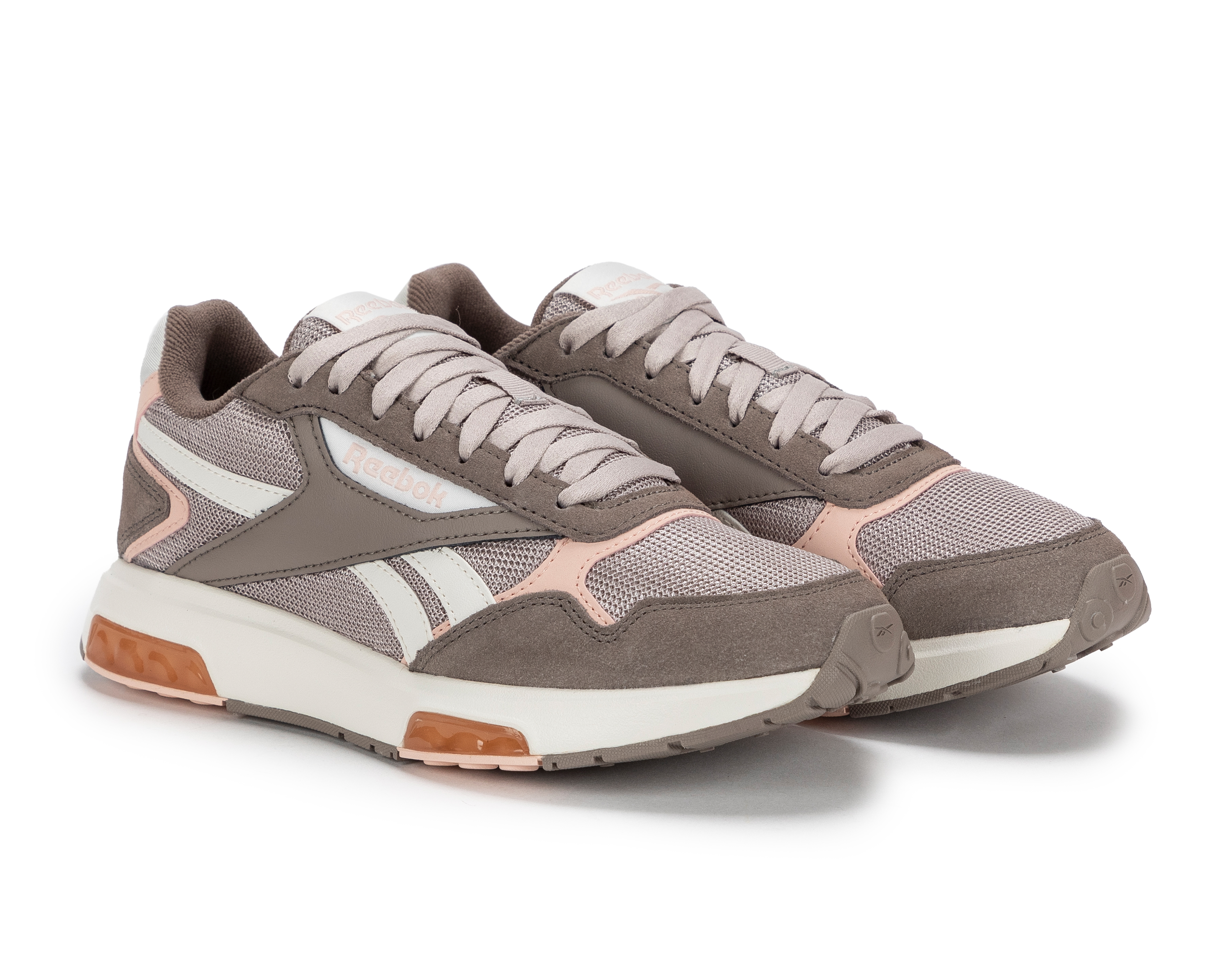 Foto 2 pulgar | Foto 1 | Tenis Reebok Glide Dmx para Mujer