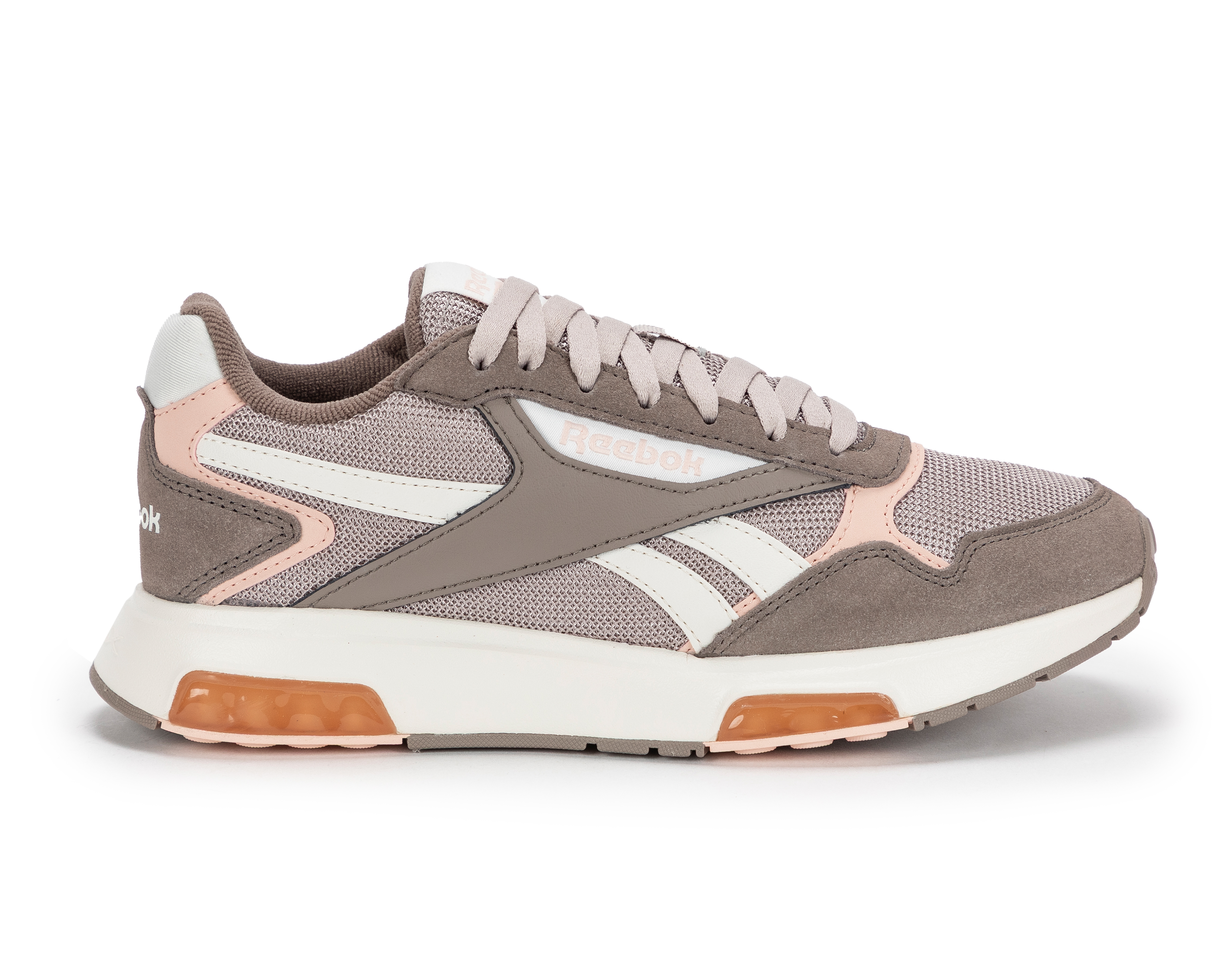 Foto 3 pulgar | Foto 2 | Tenis Reebok Glide Dmx para Mujer