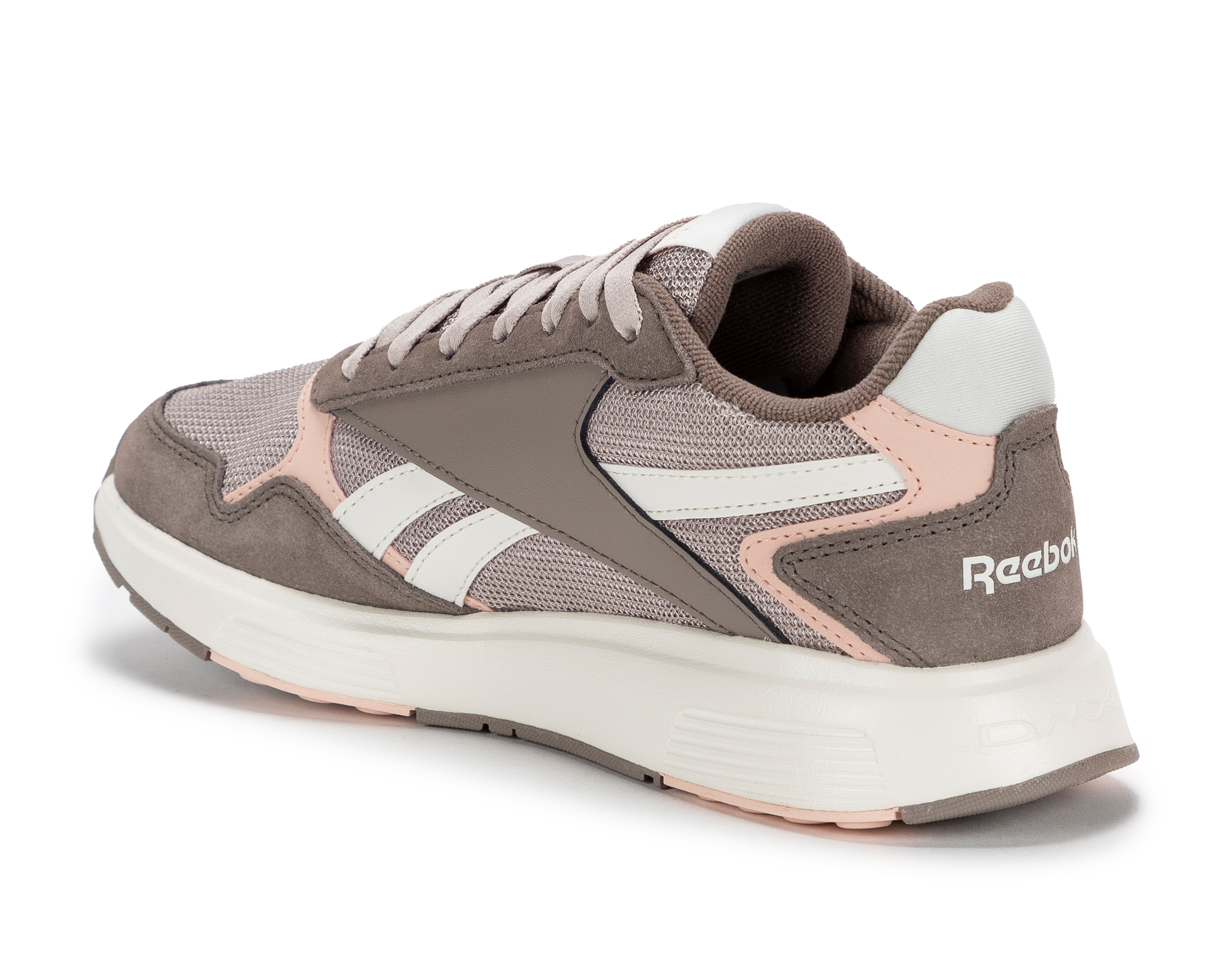 Foto 4 pulgar | Foto 3 | Tenis Reebok Glide Dmx para Mujer
