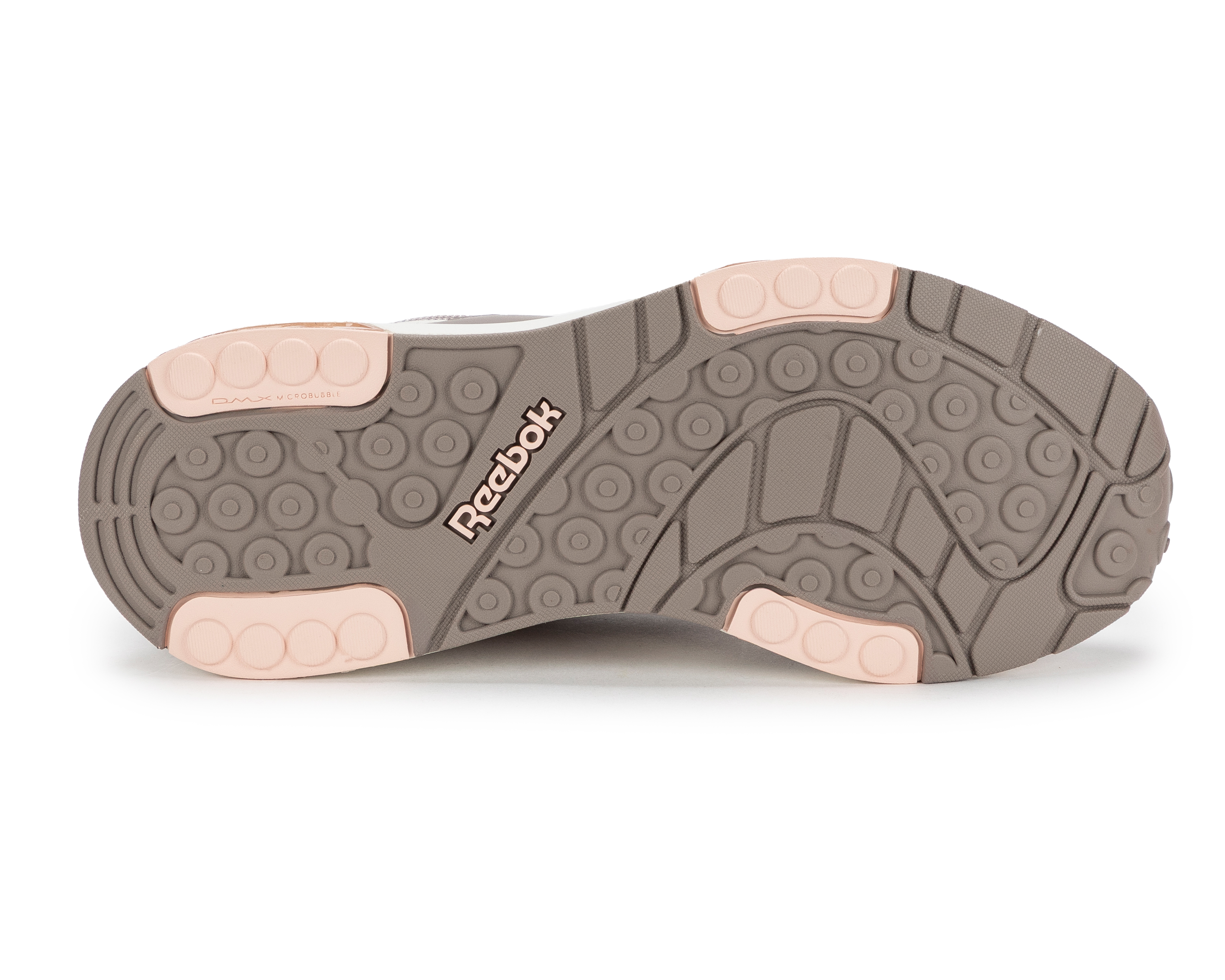 Foto 5 pulgar | Foto 4 | Tenis Reebok Glide Dmx para Mujer