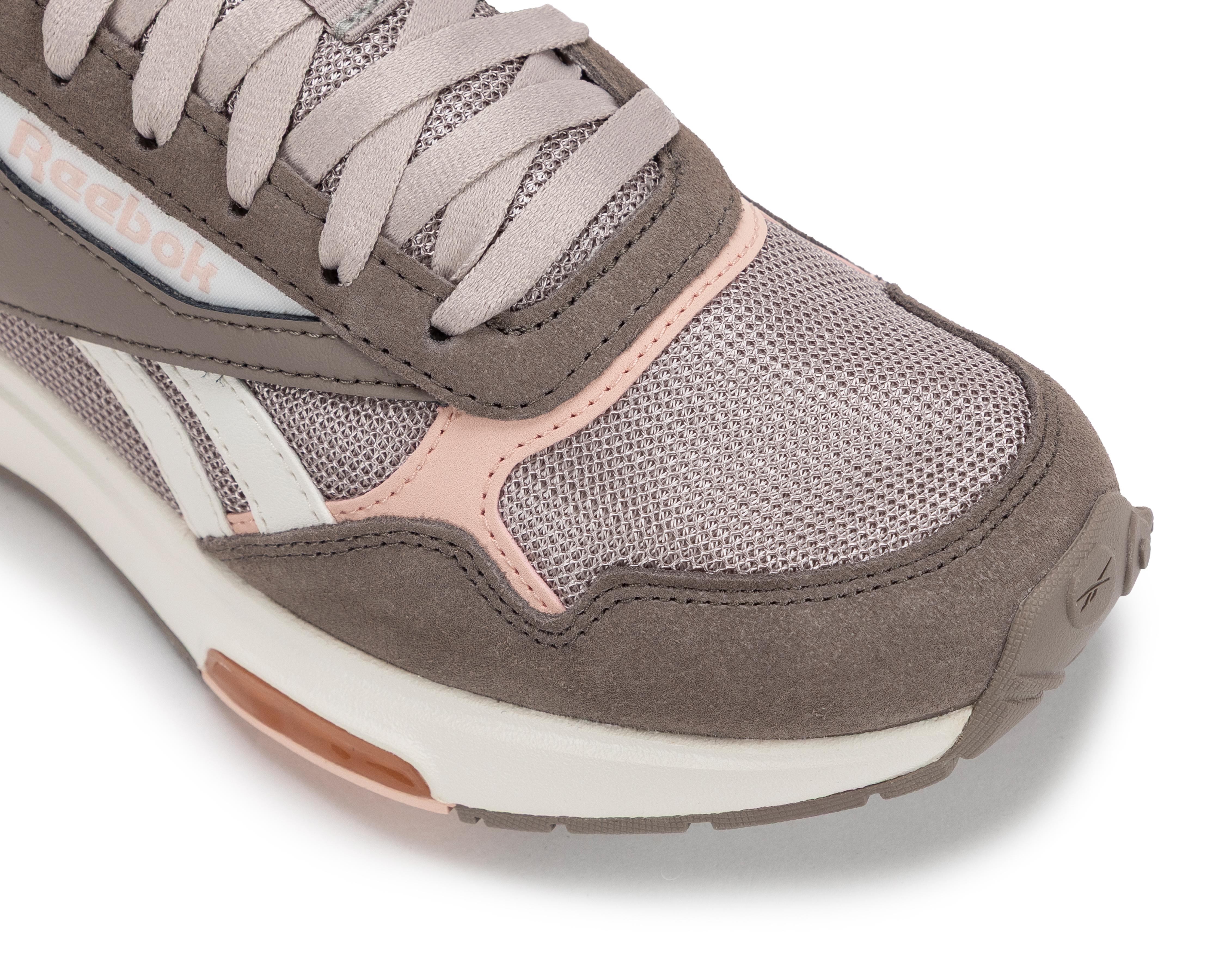 Foto 7 pulgar | Foto 6 | Tenis Reebok Glide Dmx para Mujer