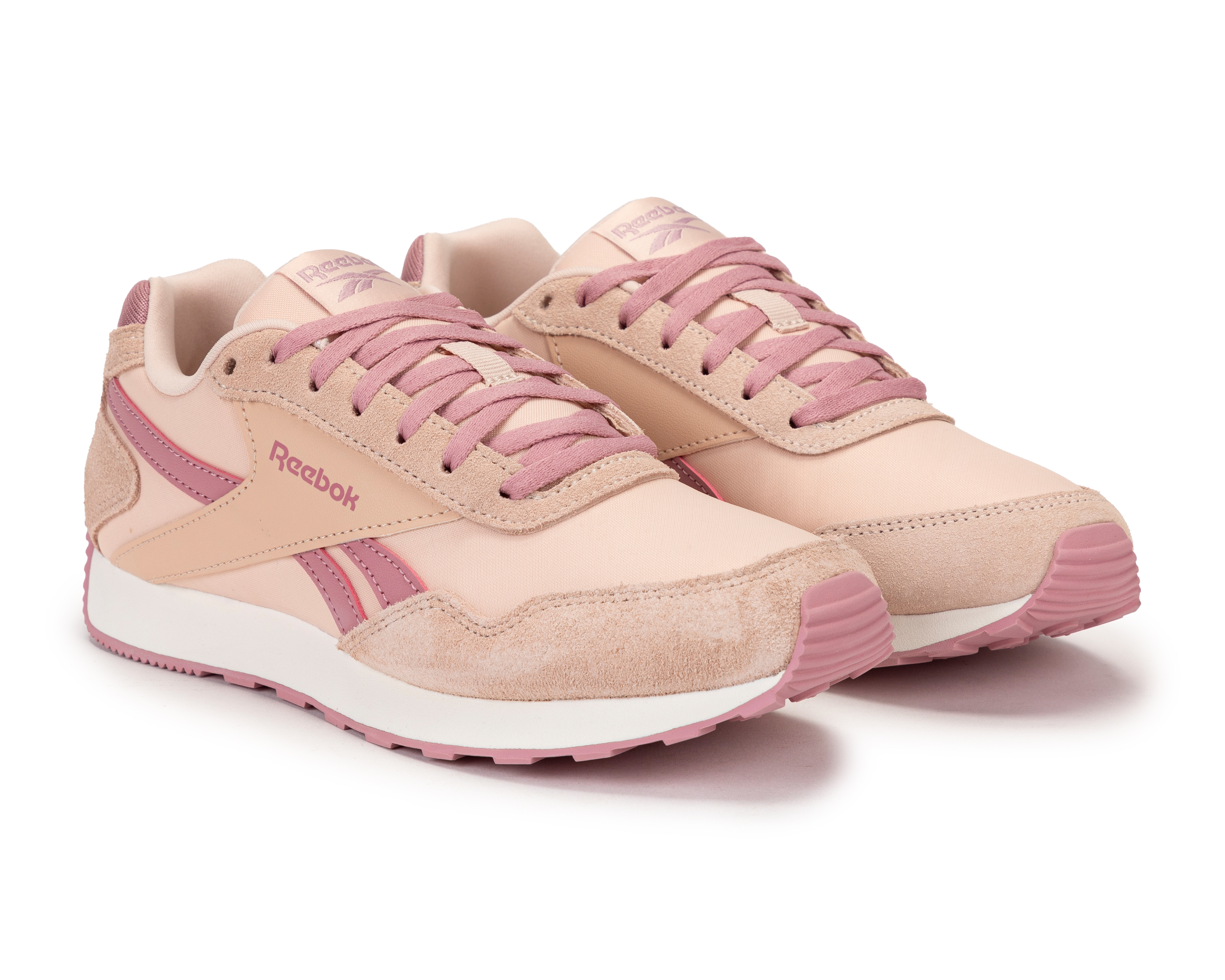 Foto 2 pulgar | Foto 1 | Tenis Reebok Glide Low para Mujer