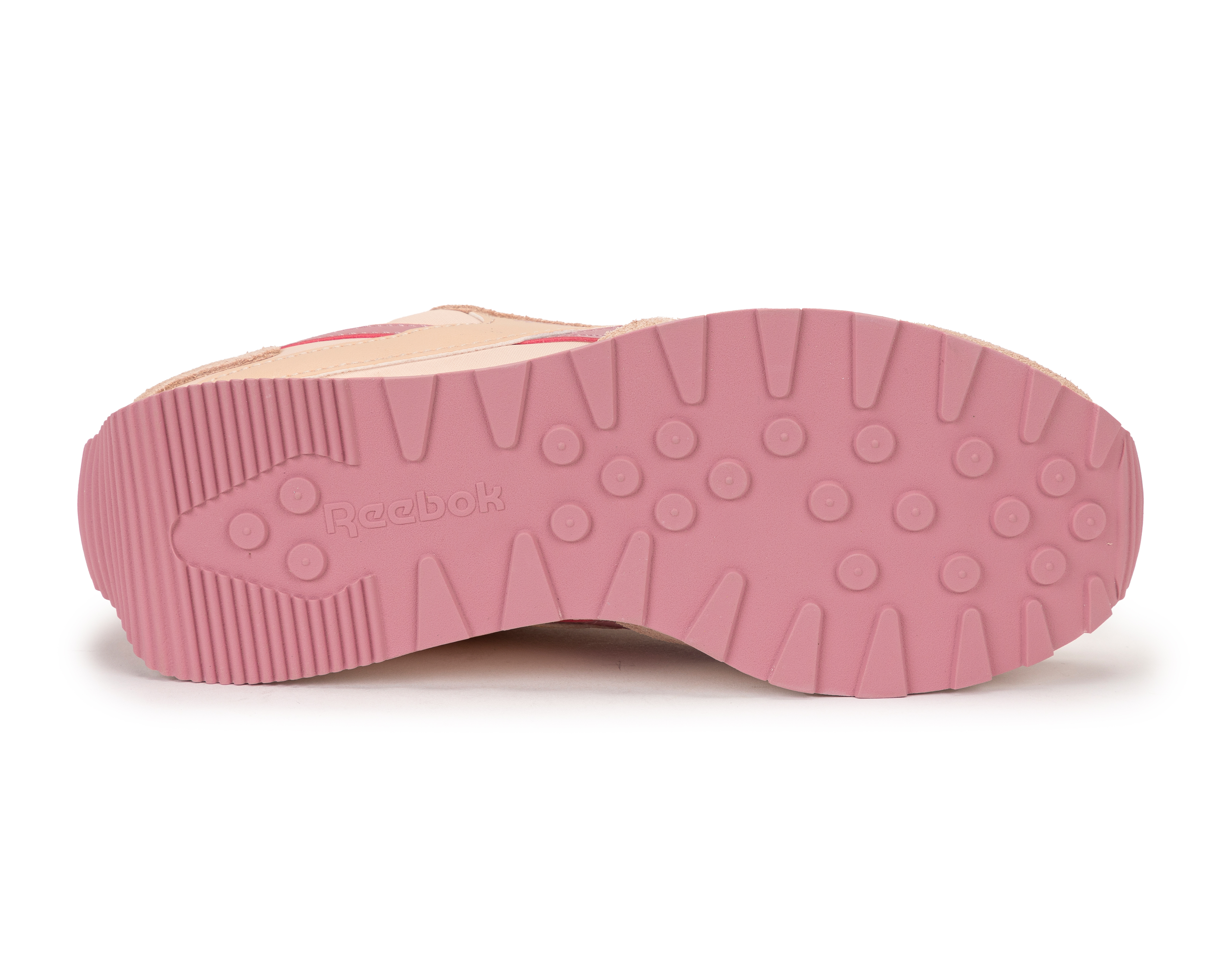 Foto 5 pulgar | Foto 4 | Tenis Reebok Glide Low para Mujer