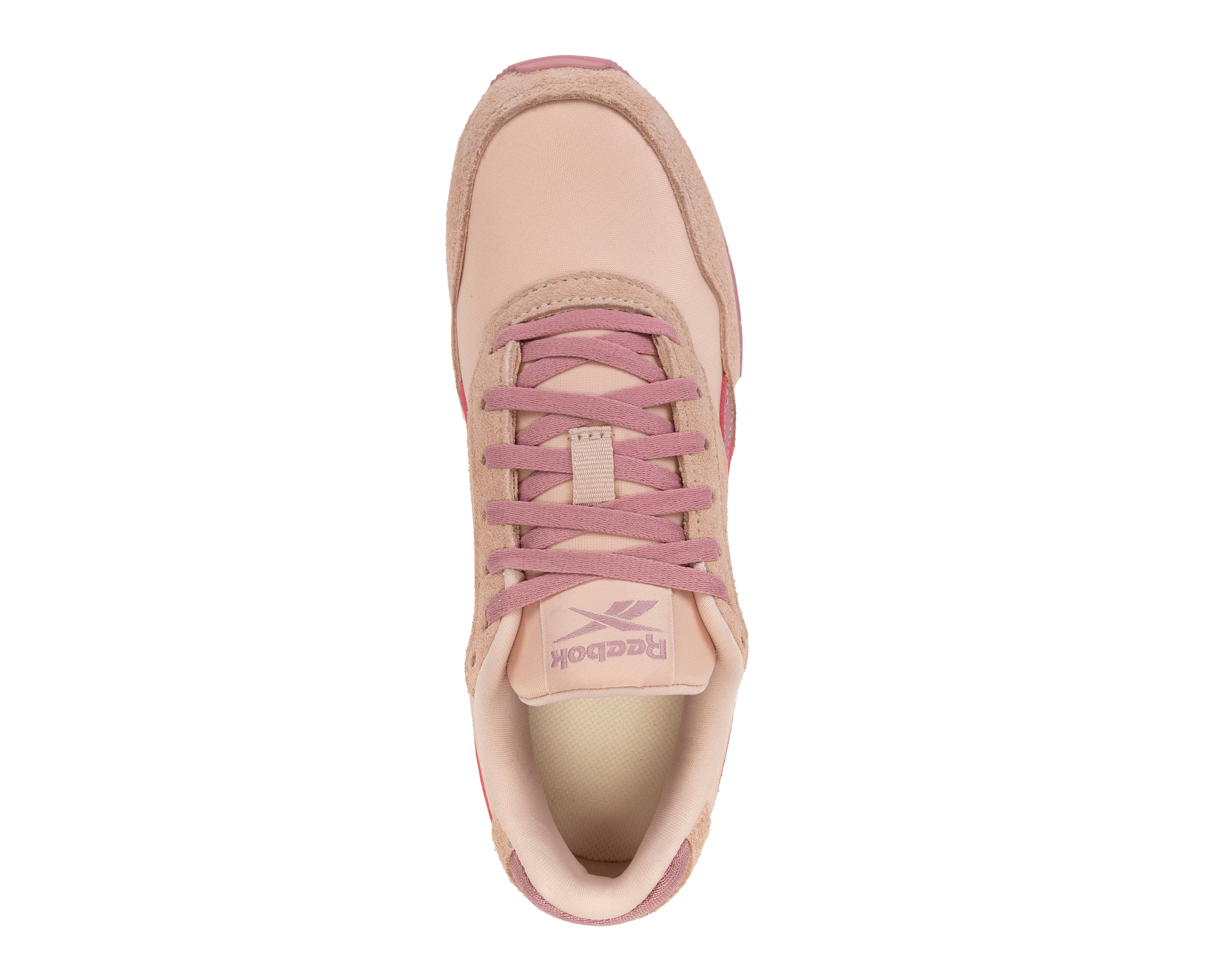 Foto 6 pulgar | Foto 5 | Tenis Reebok Glide Low para Mujer