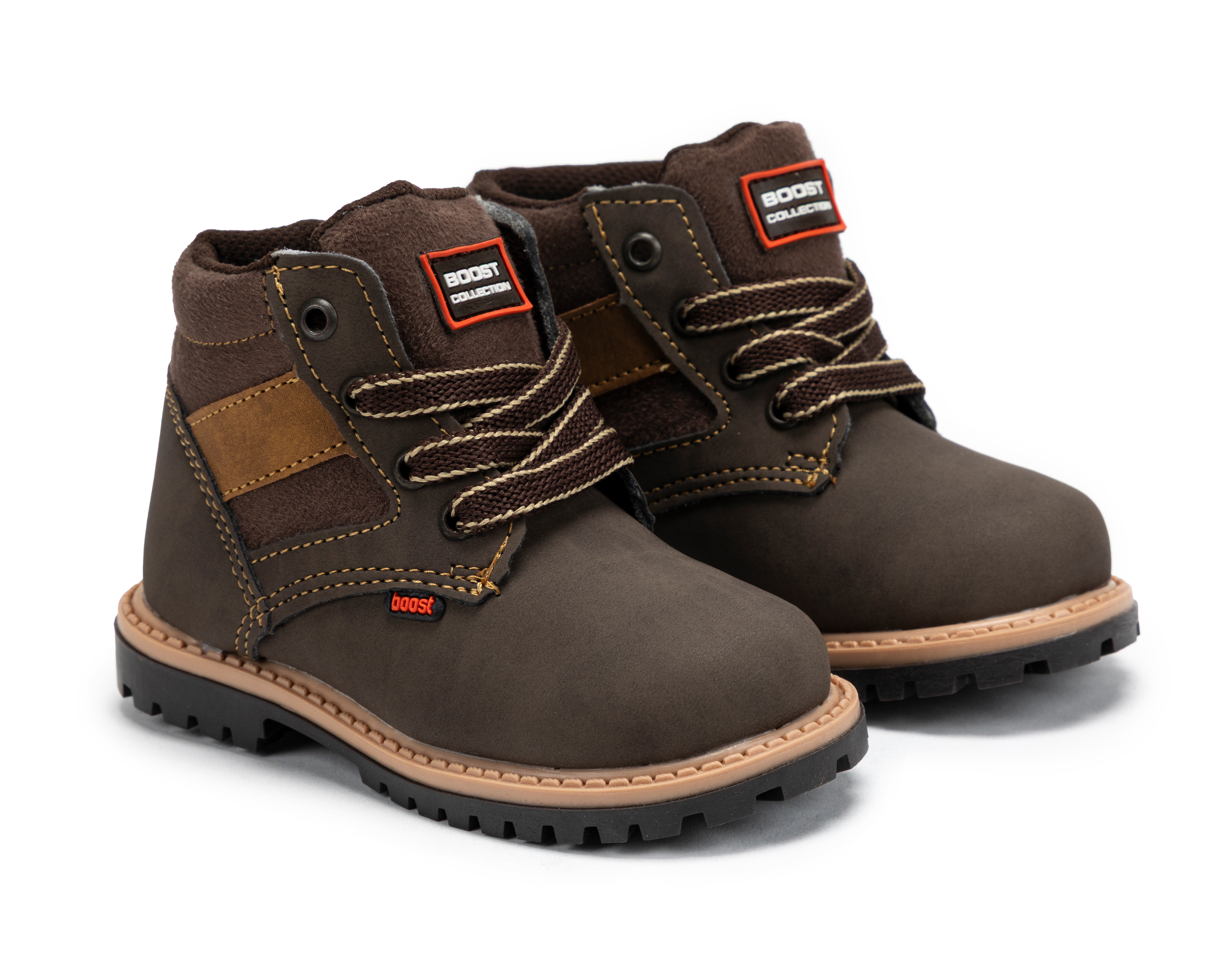 Botas Boots para Bebé Niño