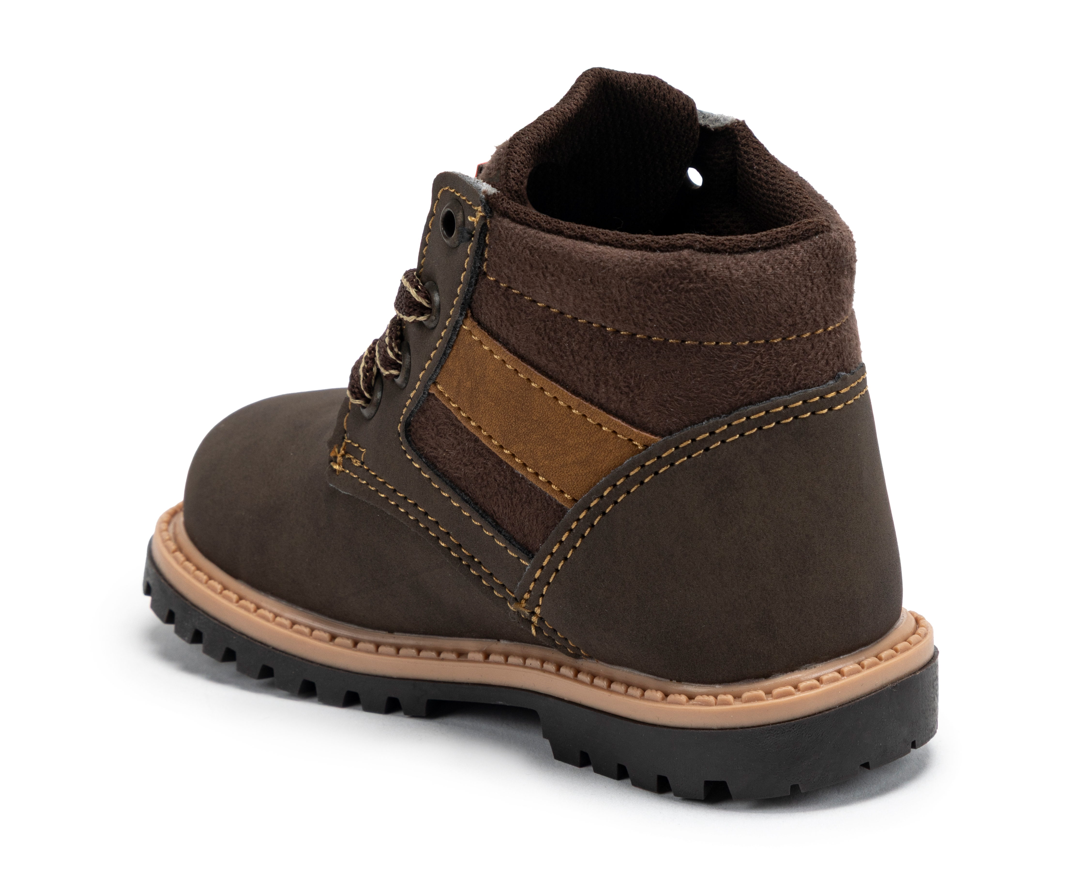 Foto 4 pulgar | Foto 3 | Botas Boots para Bebé Niño