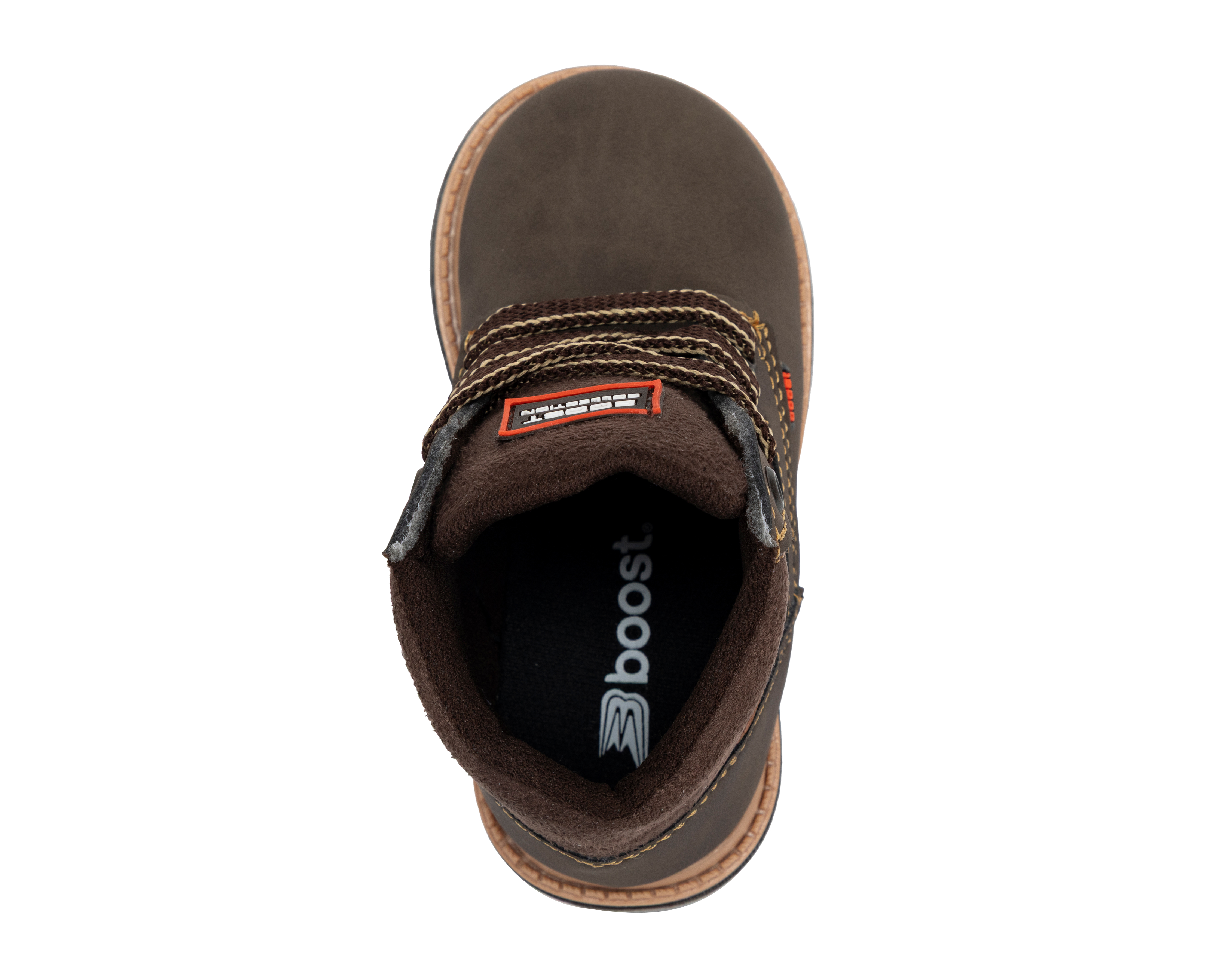 Foto 6 pulgar | Foto 5 | Botas Boots para Bebé Niño