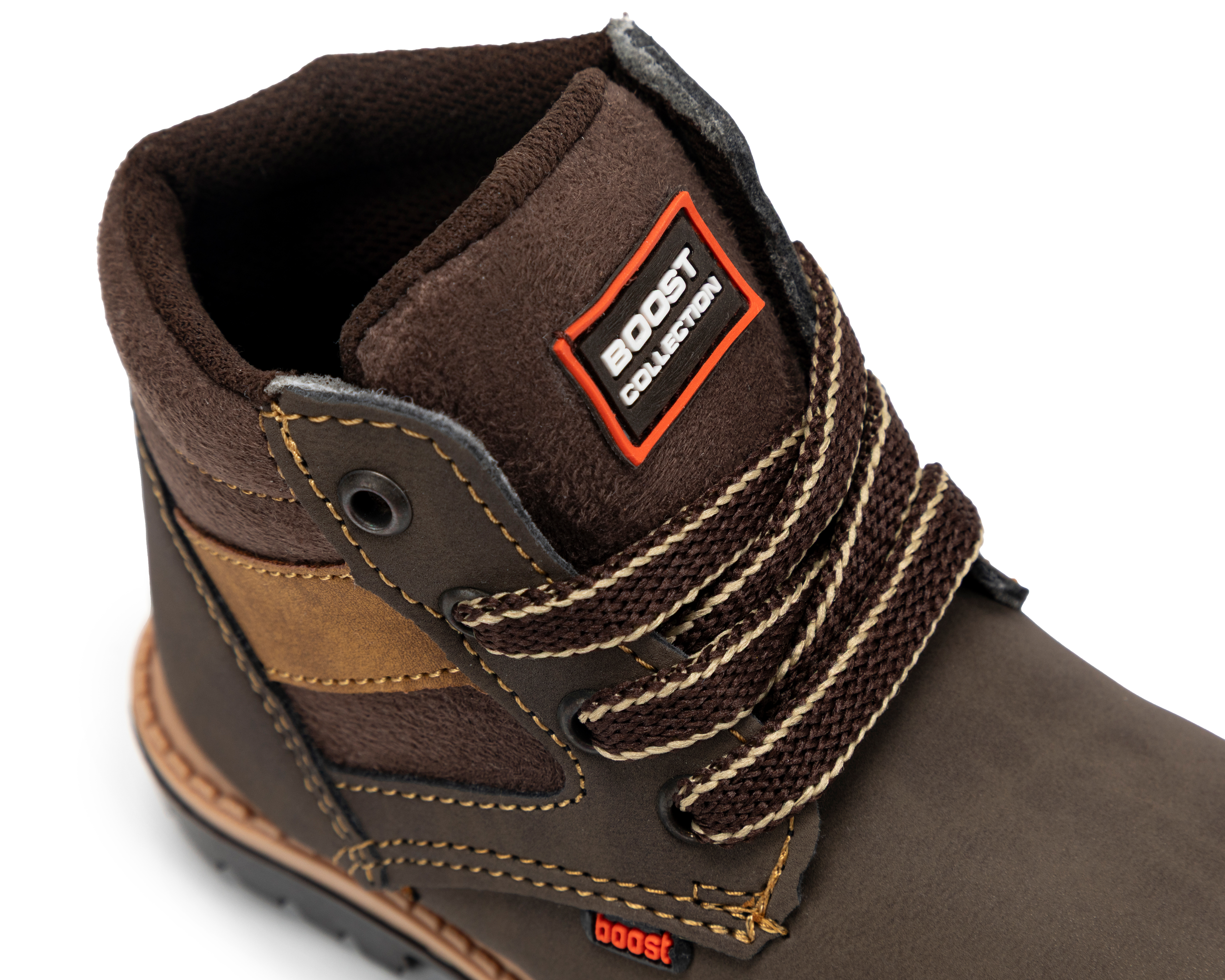 Foto 7 pulgar | Foto 6 | Botas Boots para Bebé Niño