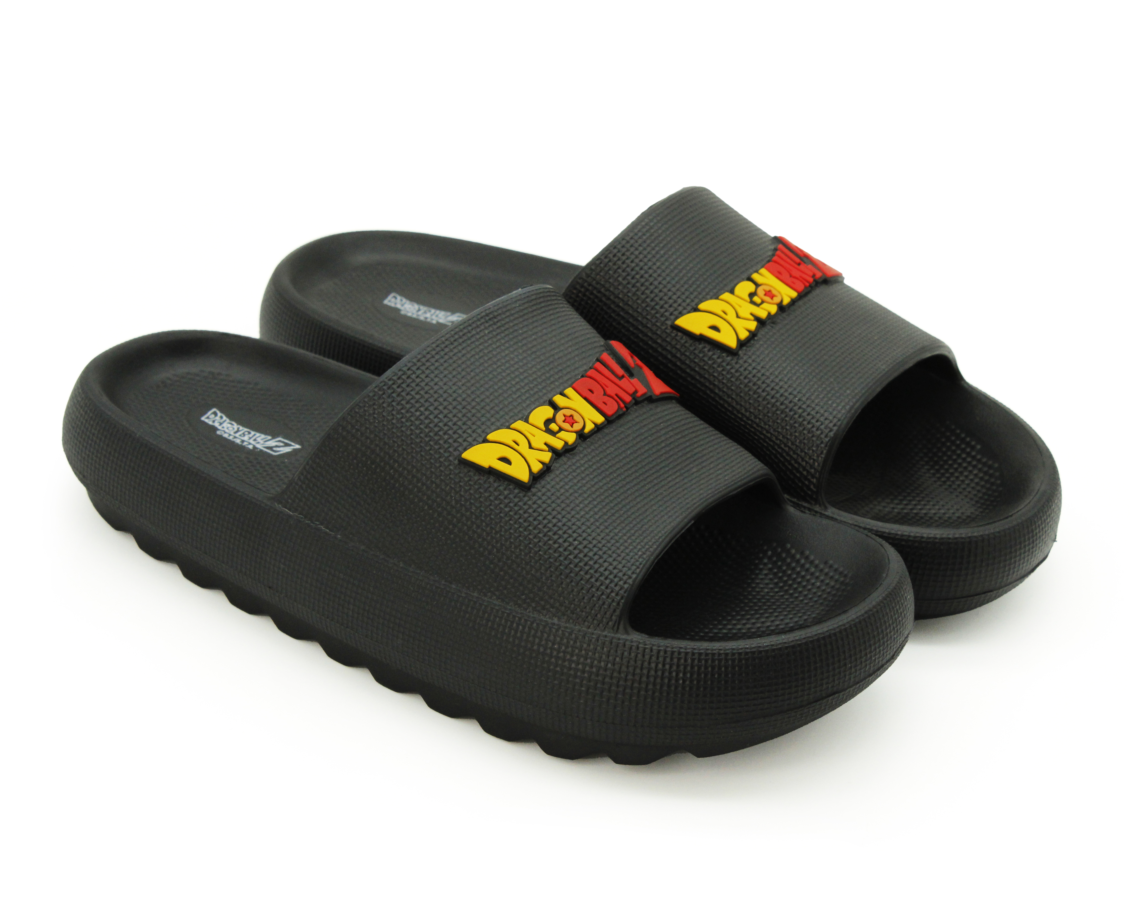 Foto 1 | Foto 1 | Sandalias de Playa Dragon Ball Z para Hombre