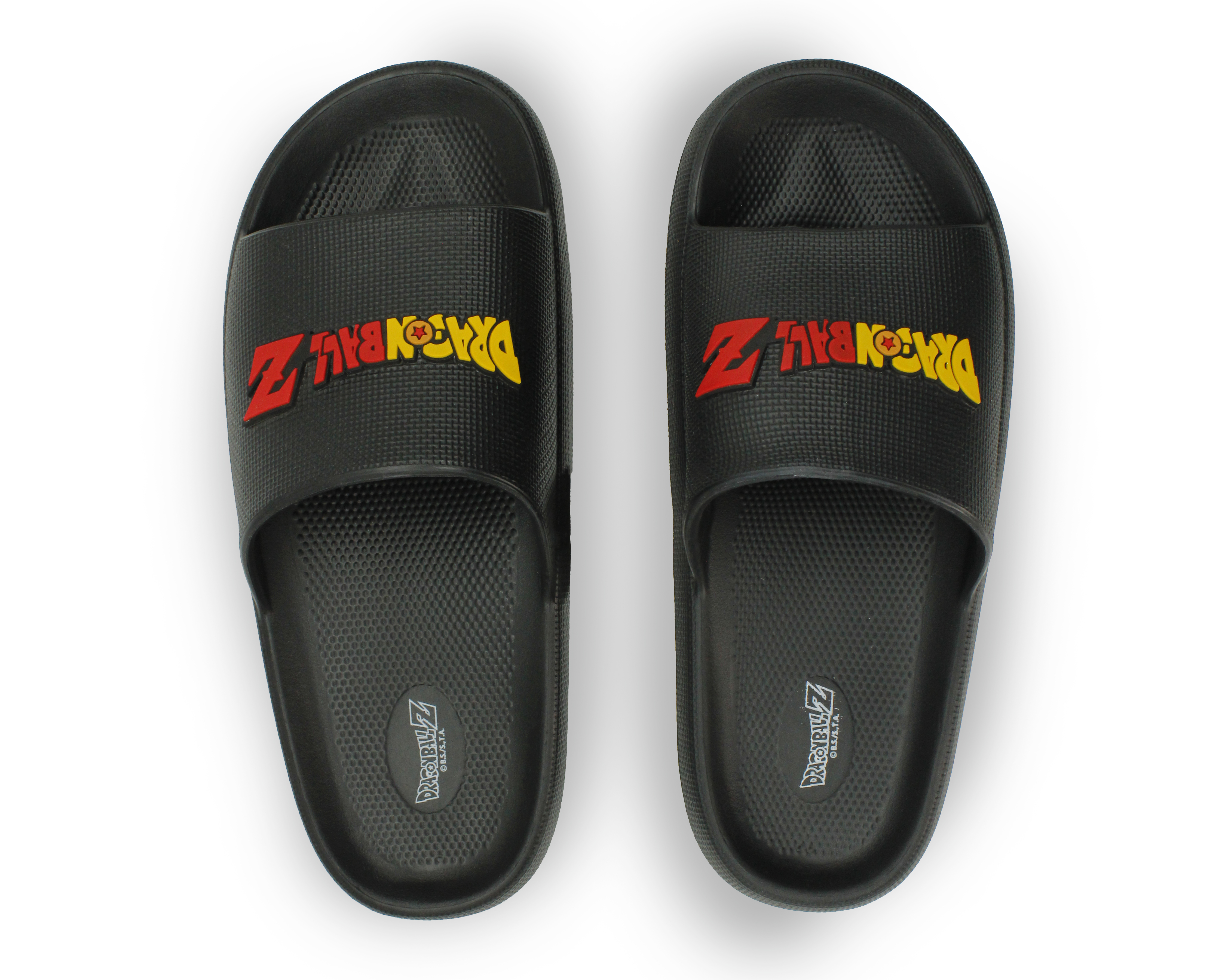 Foto 6 pulgar | Foto 5 | Sandalias de Playa Dragon Ball Z para Hombre