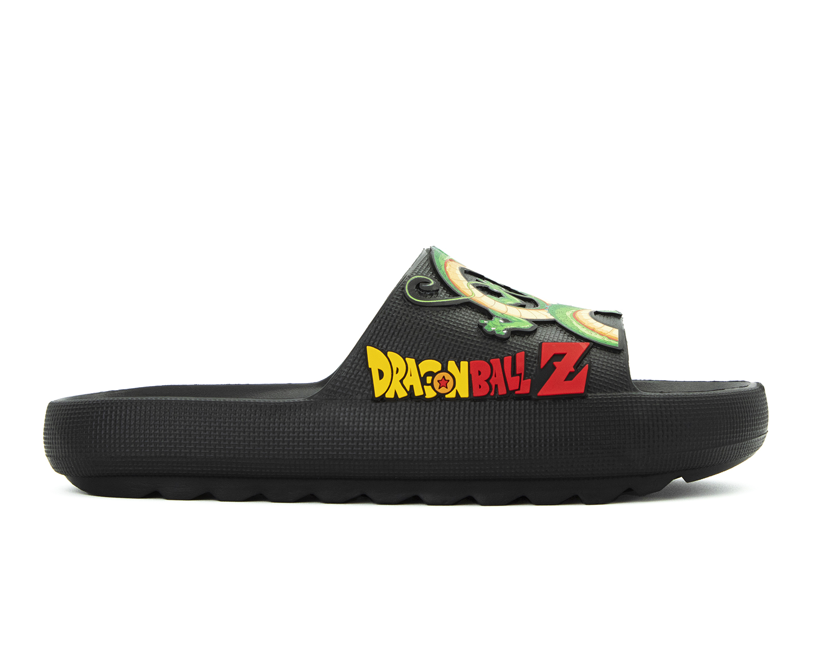 Foto 3 pulgar | Foto 2 | Sandalias de Playa Dragon Ball Z para Hombre