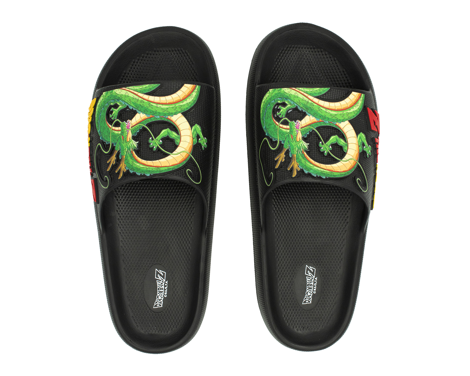 Foto 6 pulgar | Foto 5 | Sandalias de Playa Dragon Ball Z para Hombre