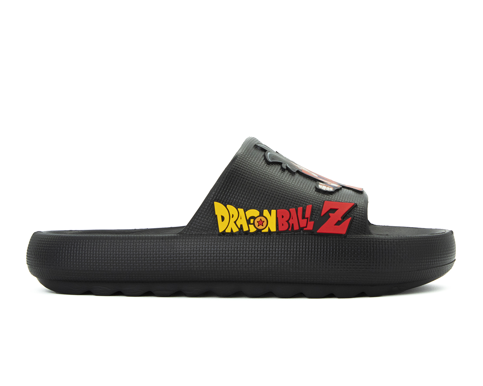 Foto 2 | Foto 2 | Sandalias de Playa Dragon Ball Z para Hombre