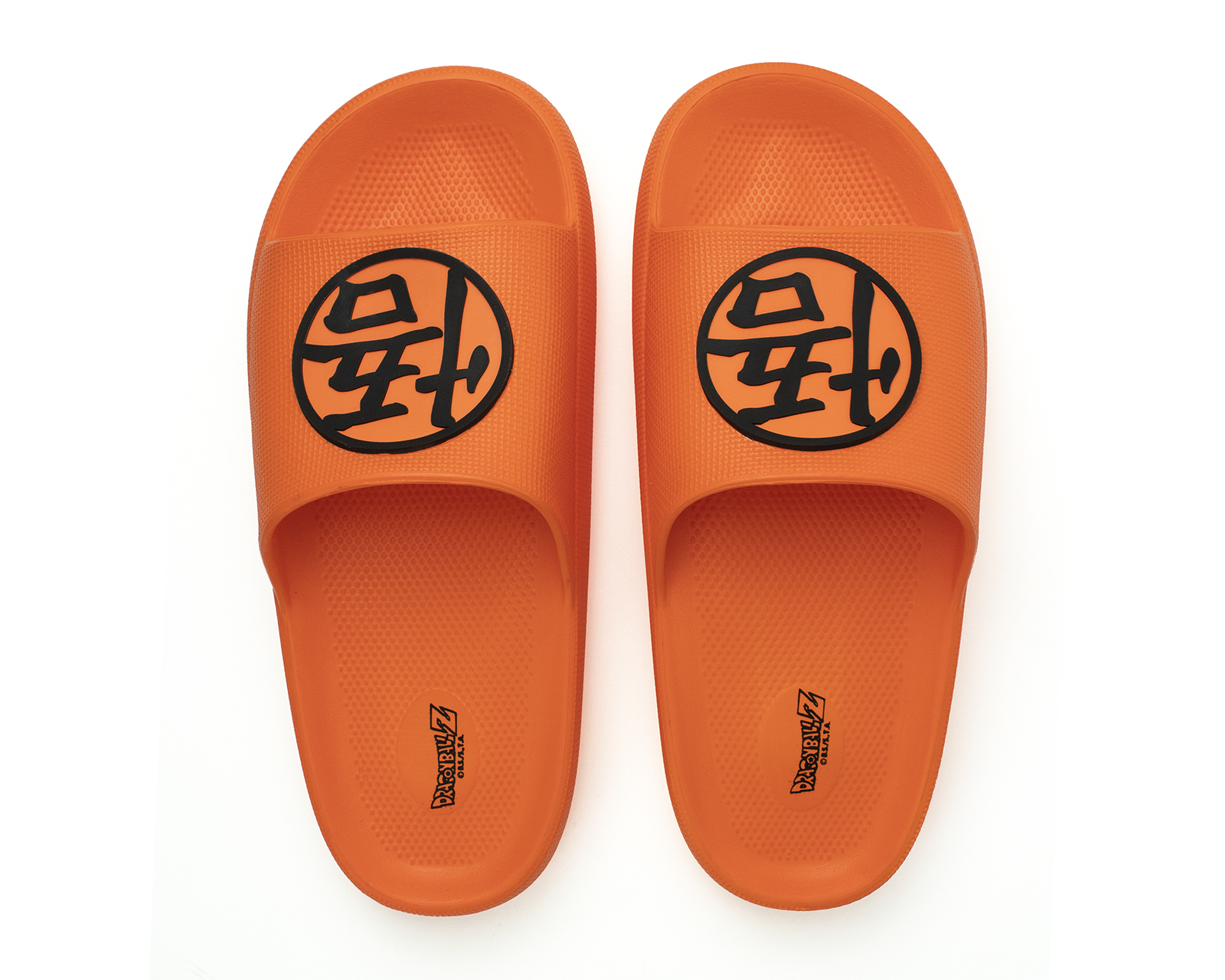 Foto 6 pulgar | Foto 5 | Sandalias de Playa Dragon Ball Z para Hombre