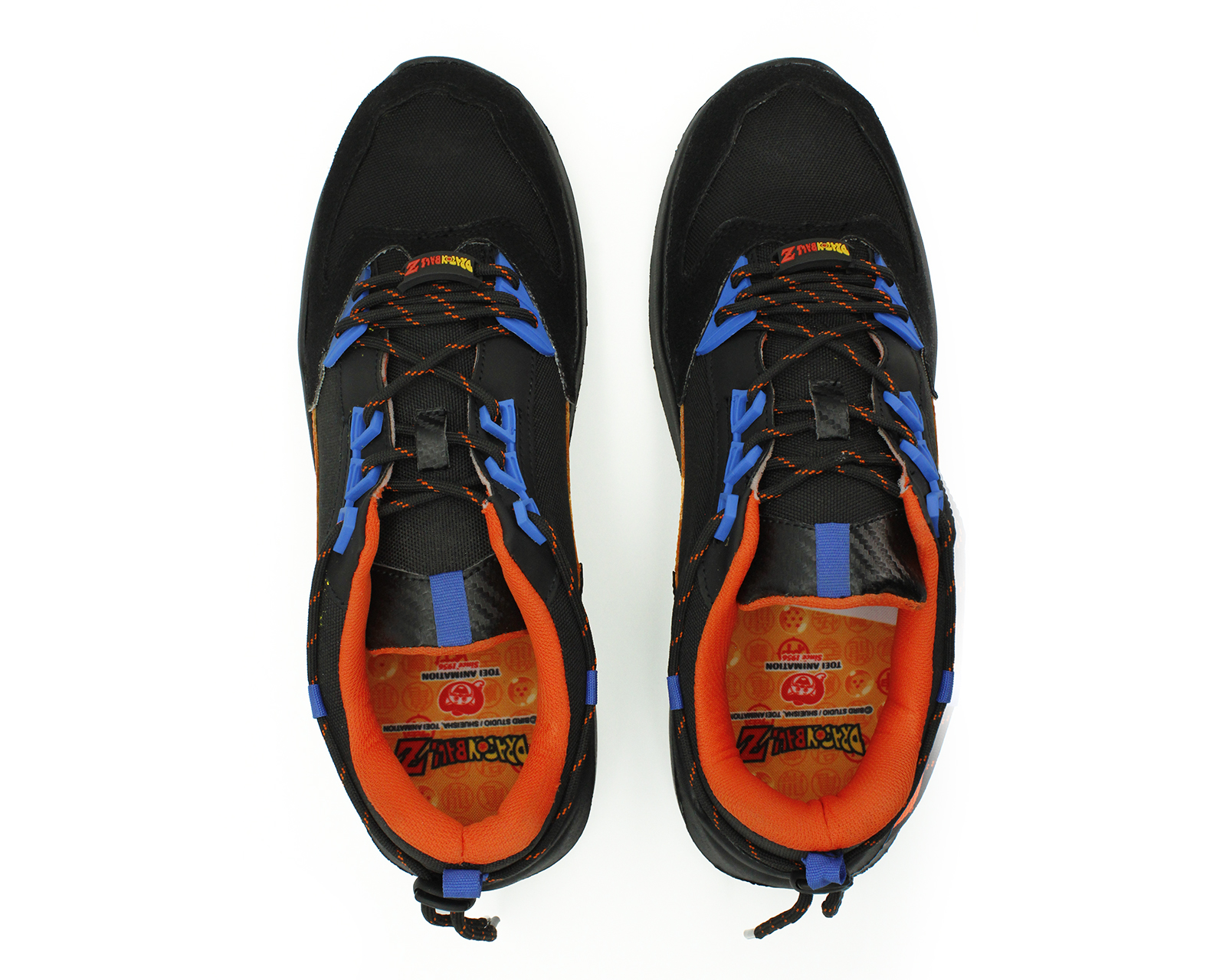 Foto 6 pulgar | Foto 5 | Tenis Casuales Dragon Ball Z para Hombre