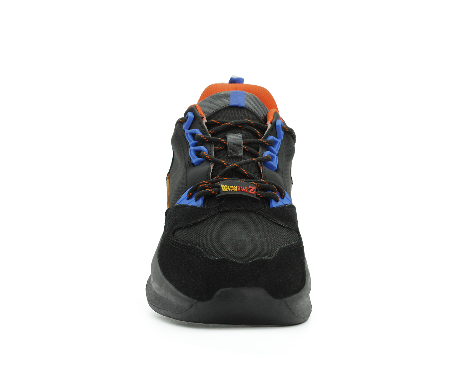 Foto 7 pulgar | Foto 6 | Tenis Casuales Dragon Ball Z para Hombre